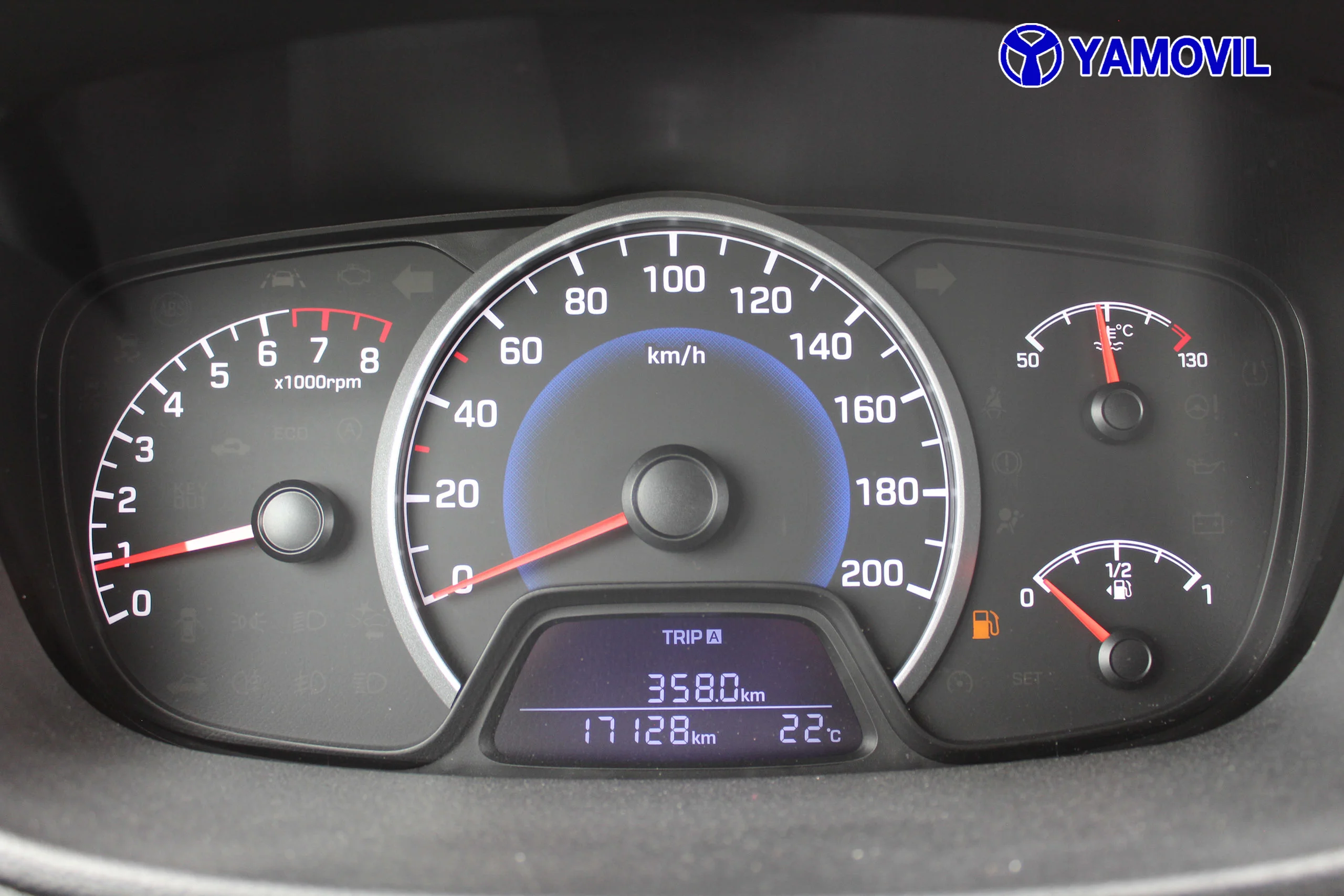 Hyundai I10 Hyundai I10 5P MPI 1.0I 66CV KLASS - Foto 24