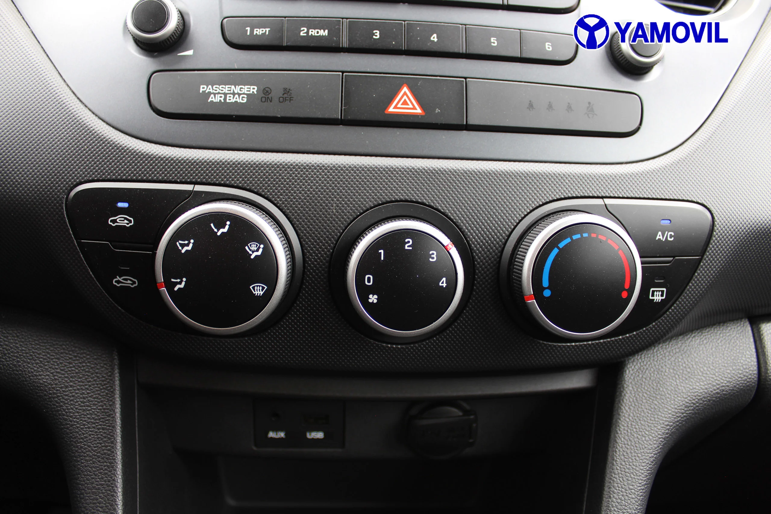 Hyundai I10 Hyundai I10 5P MPI 1.0I 66CV KLASS - Foto 27