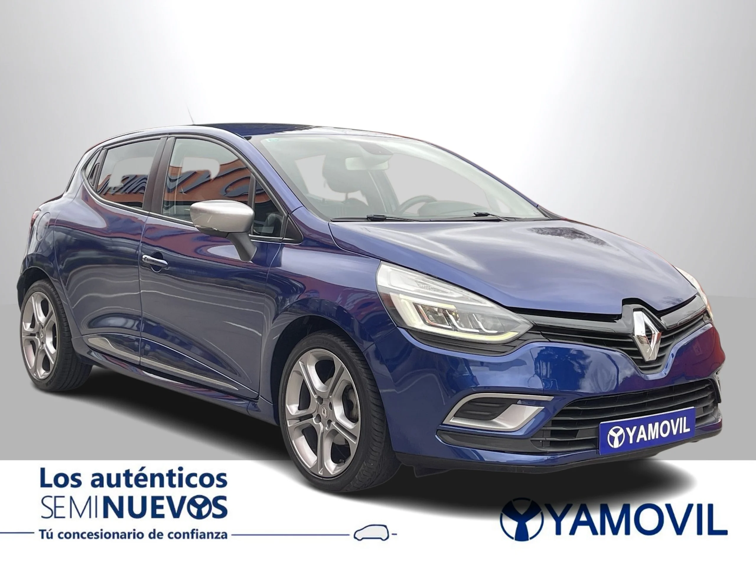 Renault Clio Zen Energy TCe 66 kW (90 CV) - Foto 2