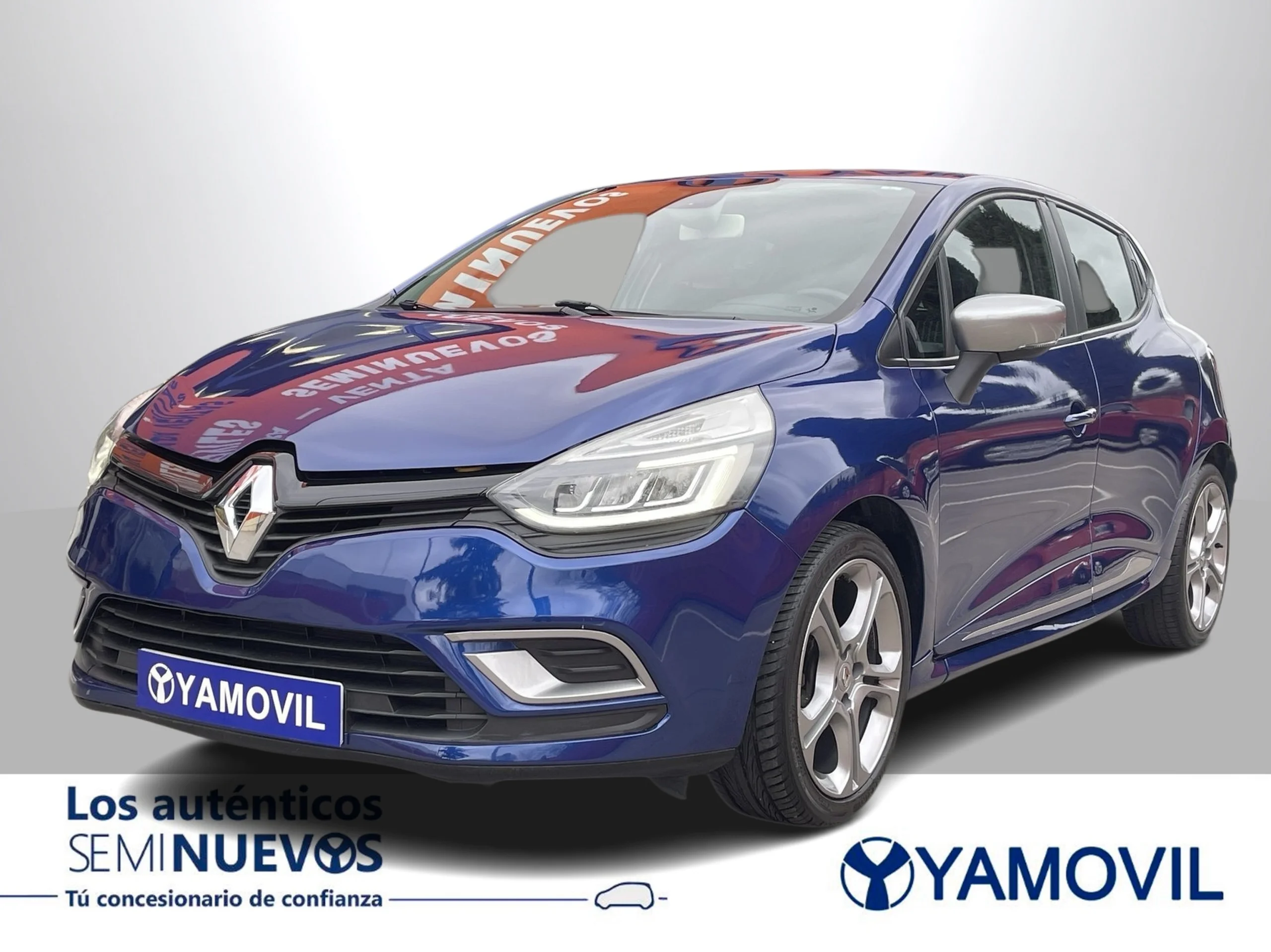 Renault Clio Zen Energy TCe 66 kW (90 CV) - Foto 3