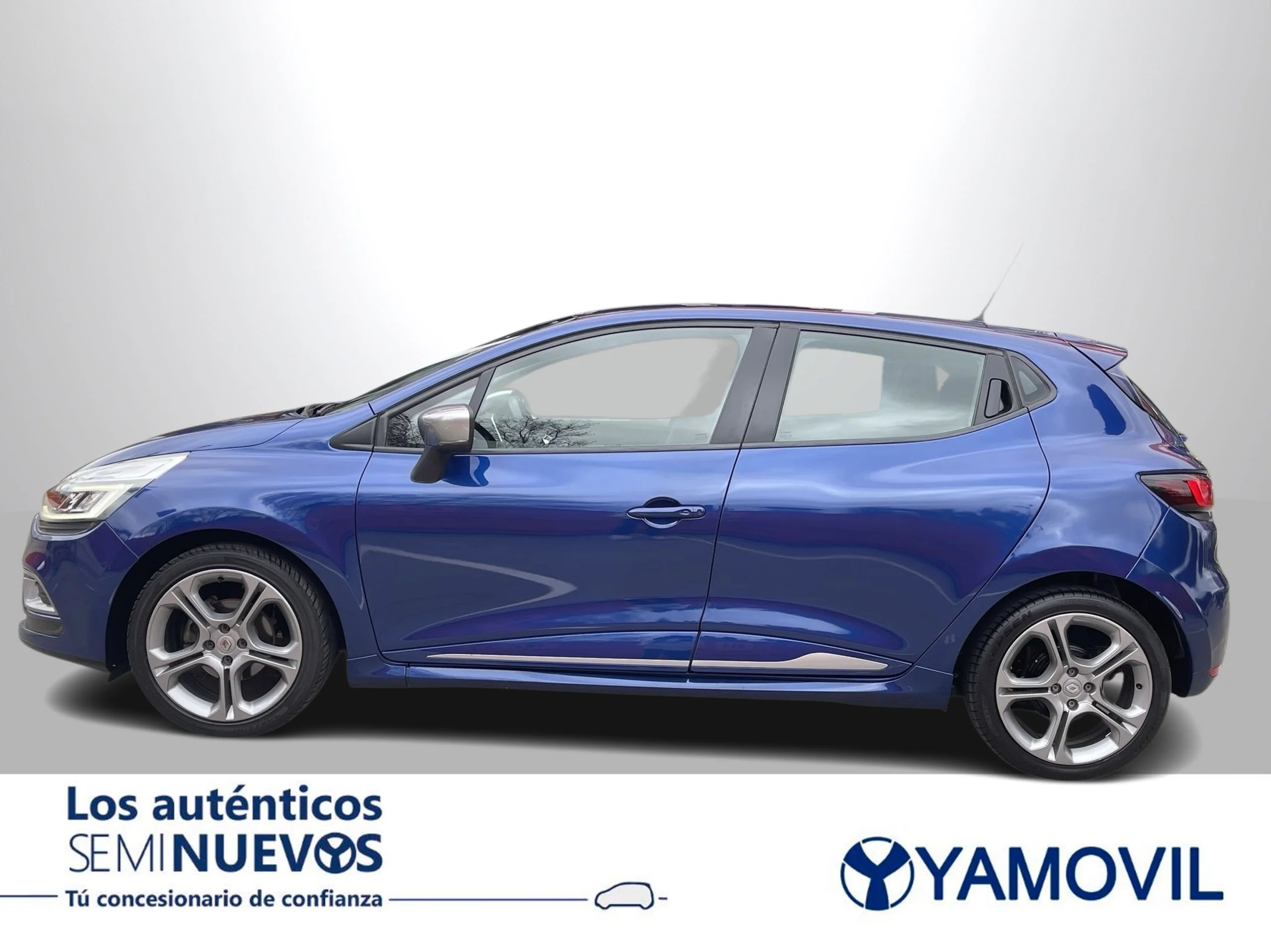 Renault Clio Zen Energy TCe 66 kW (90 CV) - Foto 4