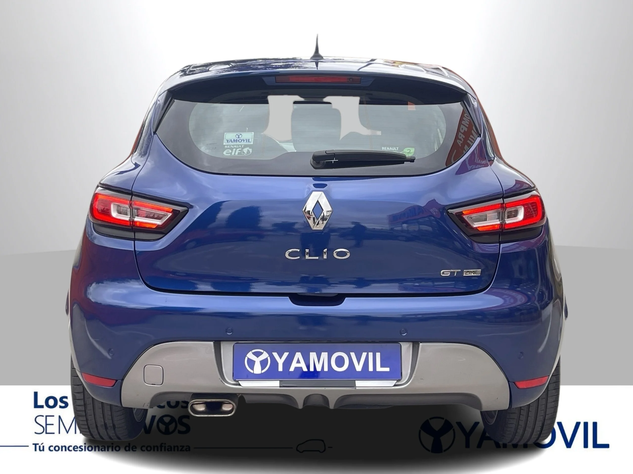 Renault Clio Zen Energy TCe 66 kW (90 CV) - Foto 5