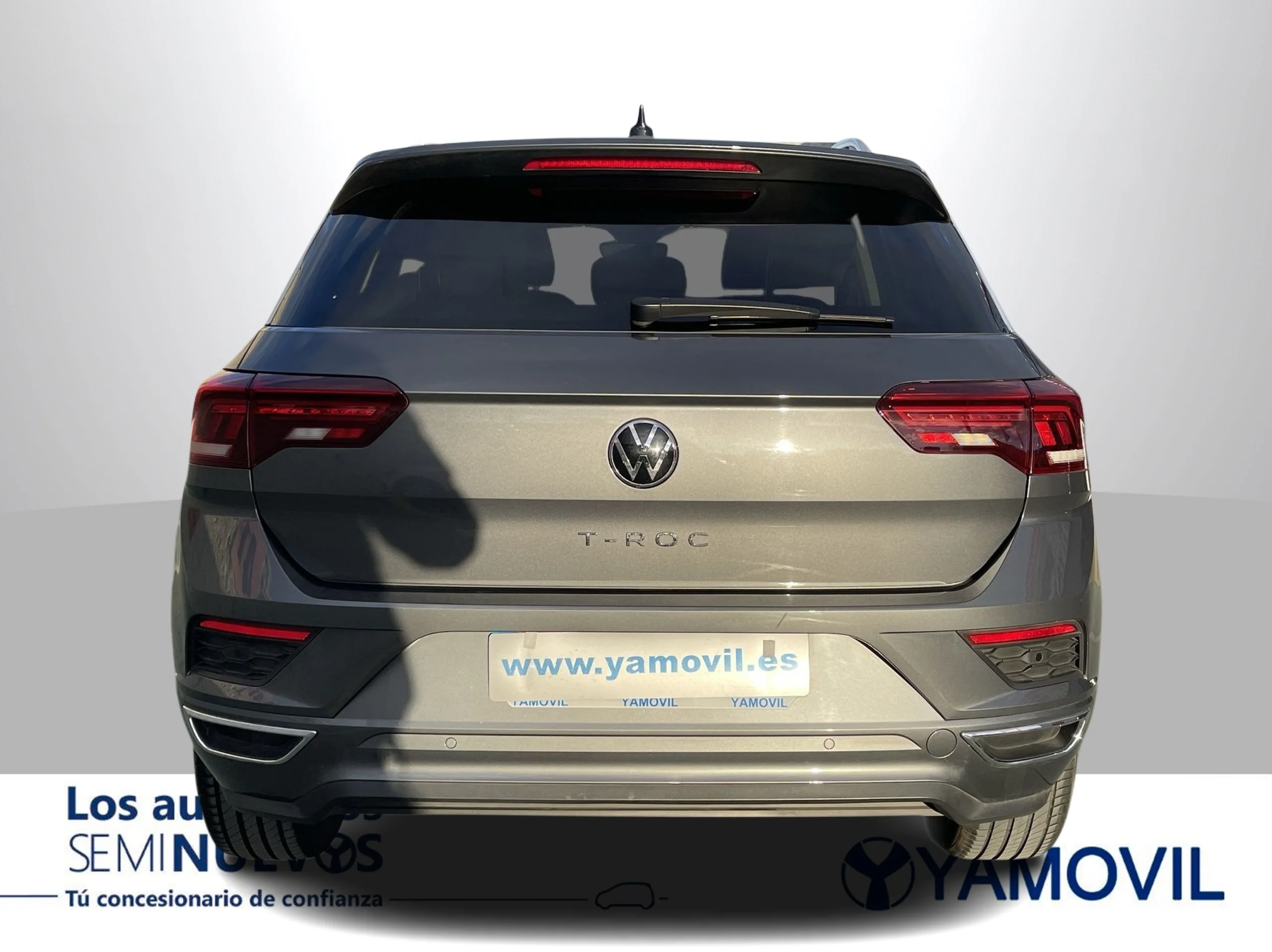 Volkswagen T-Roc Advance R-Line 2.0 TDI 85 kW (115 CV) - Foto 5