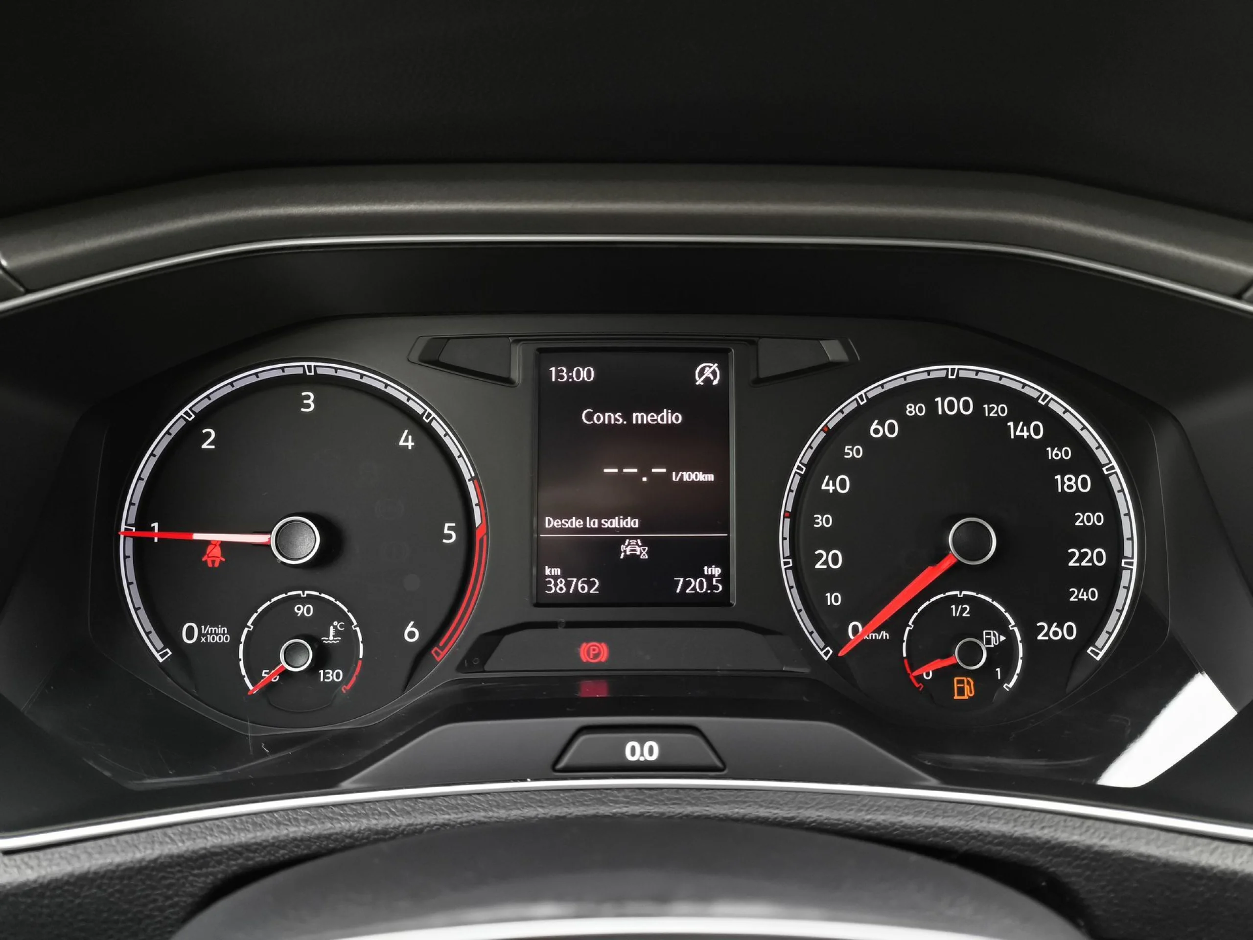 Volkswagen T-Roc Advance R-Line 2.0 TDI 85 kW (115 CV) - Foto 12