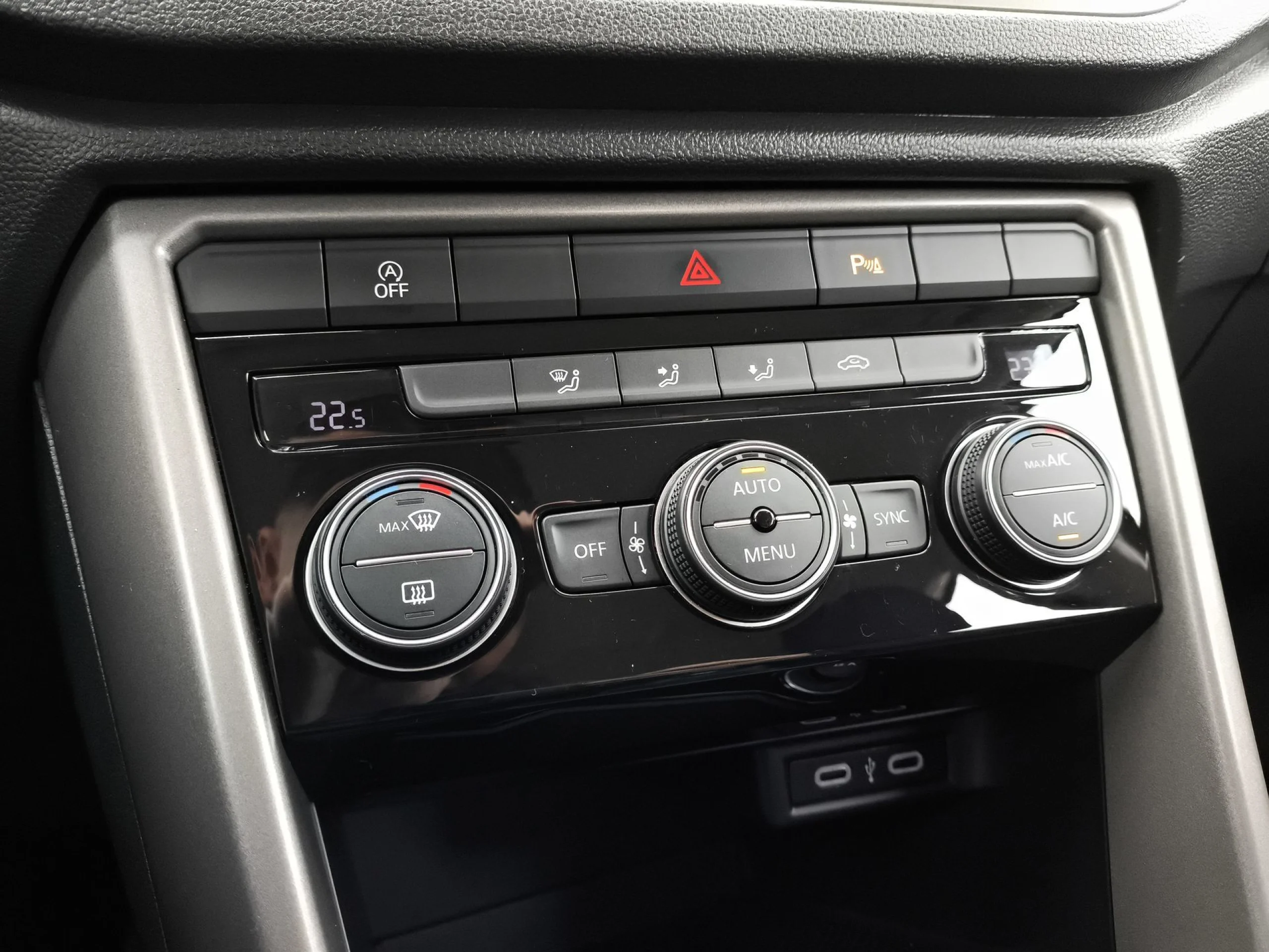 Volkswagen T-Roc Advance R-Line 2.0 TDI 85 kW (115 CV) - Foto 15