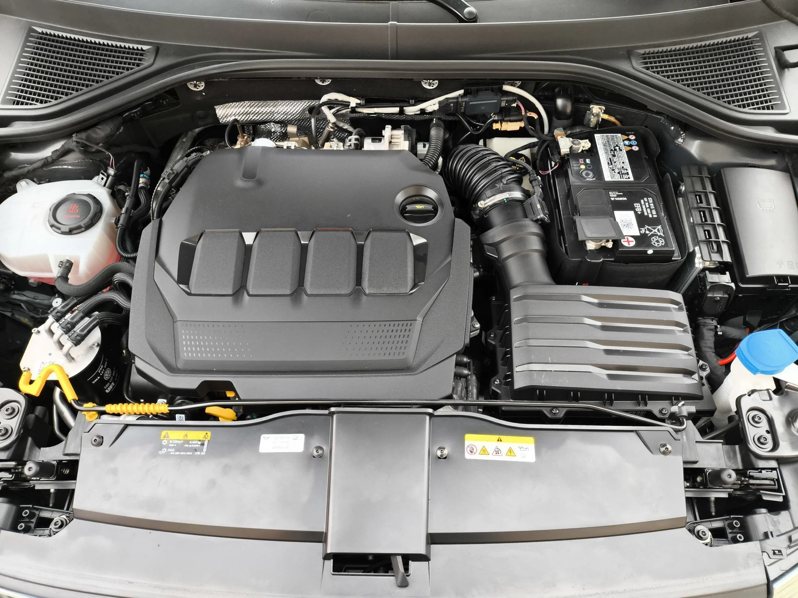 Volkswagen T-Roc Advance R-Line 2.0 TDI 85 kW (115 CV) - Foto 21