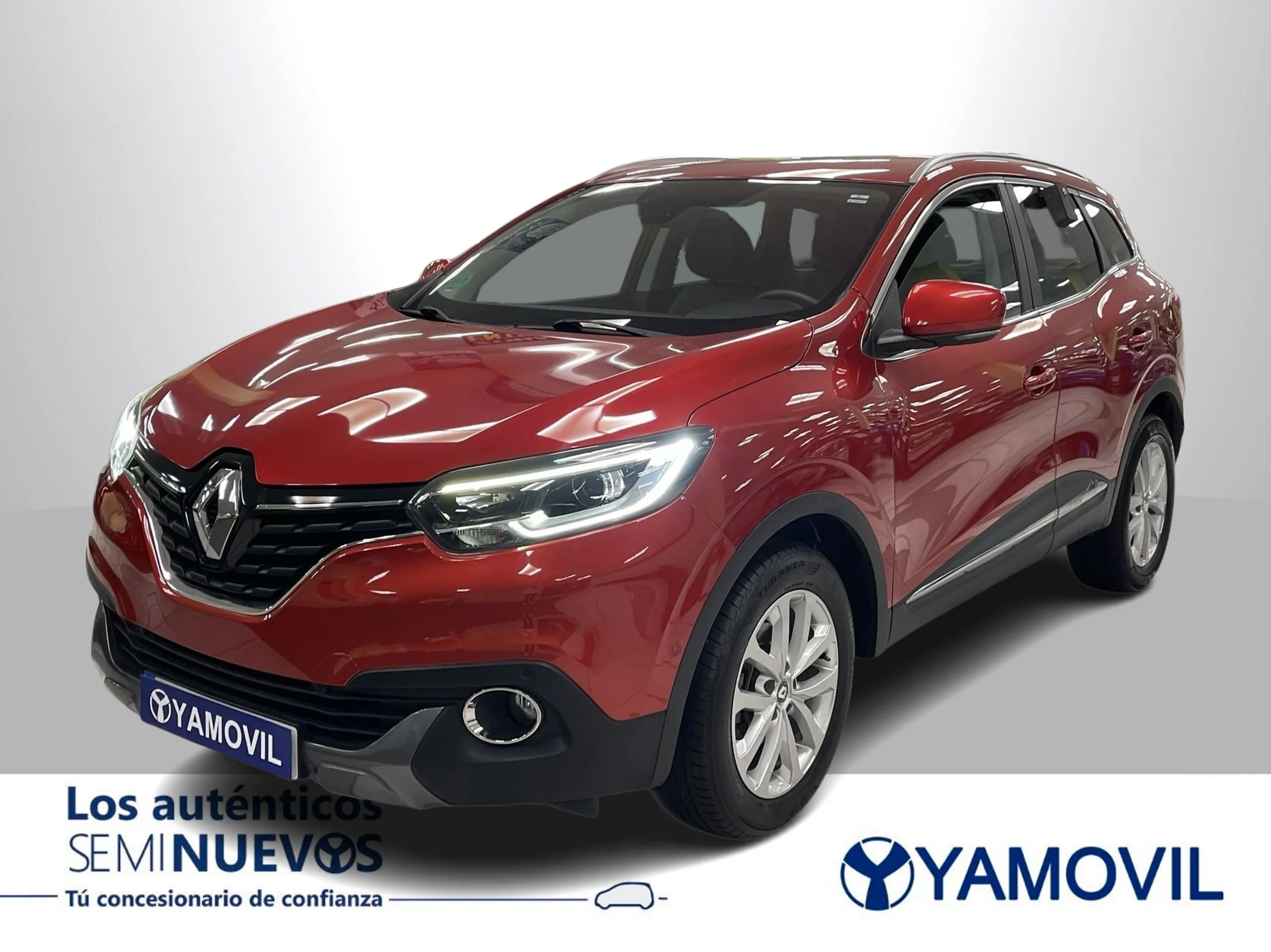 Renault Kadjar Zen Energy dCi 81 kW (110 CV) EDC - Foto 3