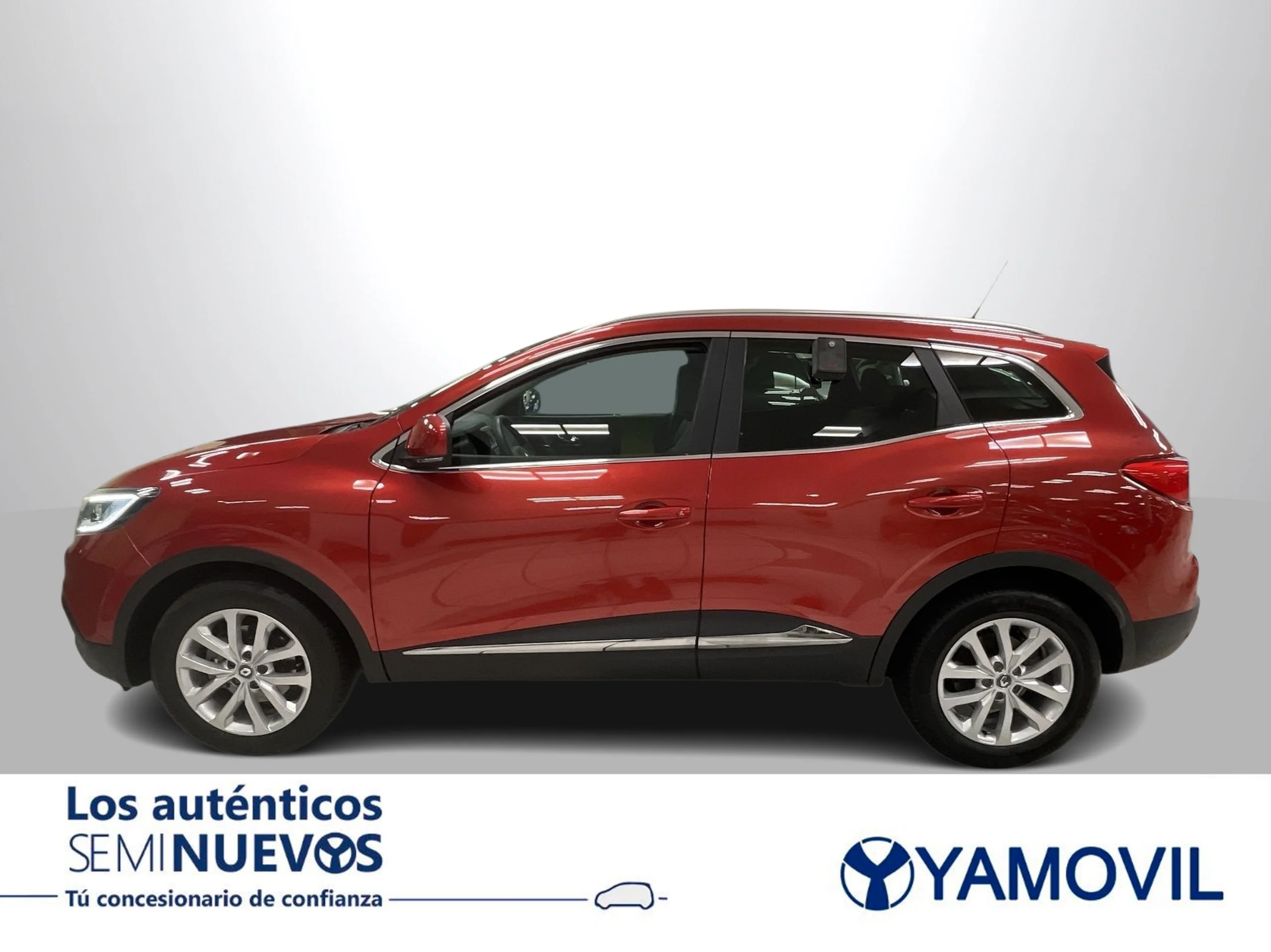 Renault Kadjar Zen Energy dCi 81 kW (110 CV) EDC - Foto 4