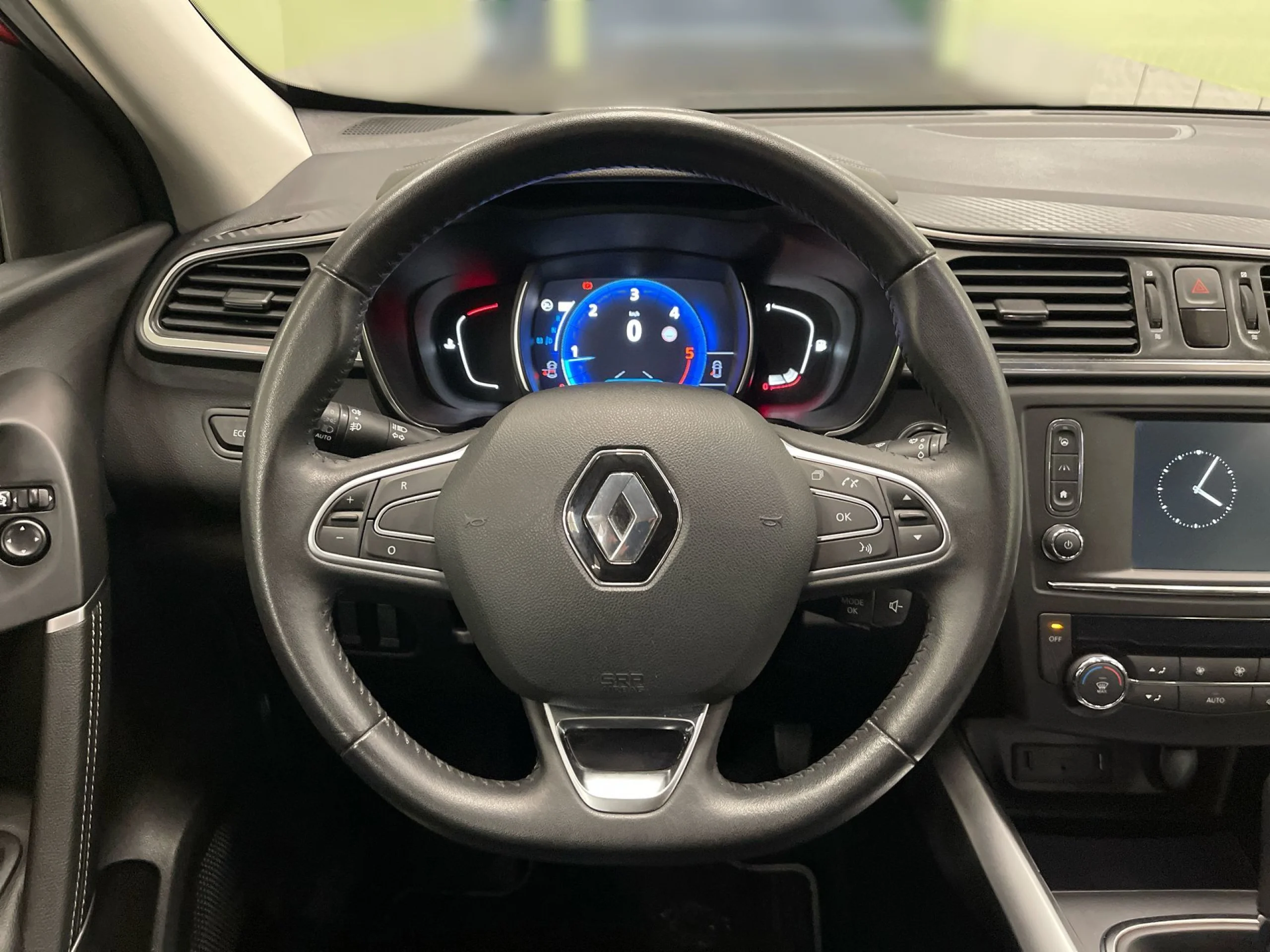 Renault Kadjar Zen Energy dCi 81 kW (110 CV) EDC - Foto 10