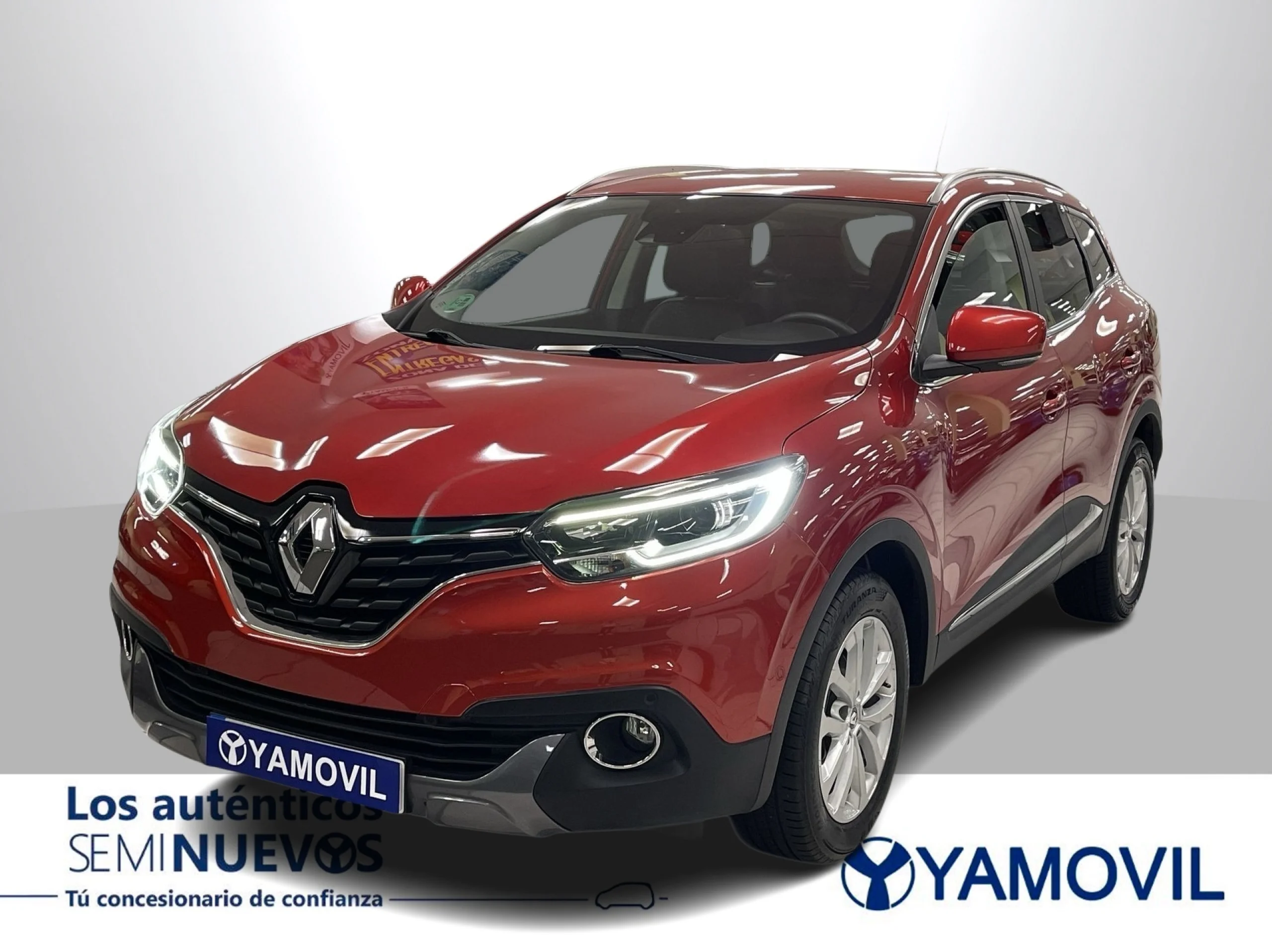 Renault Kadjar Zen Energy dCi 81 kW (110 CV) EDC - Foto 1