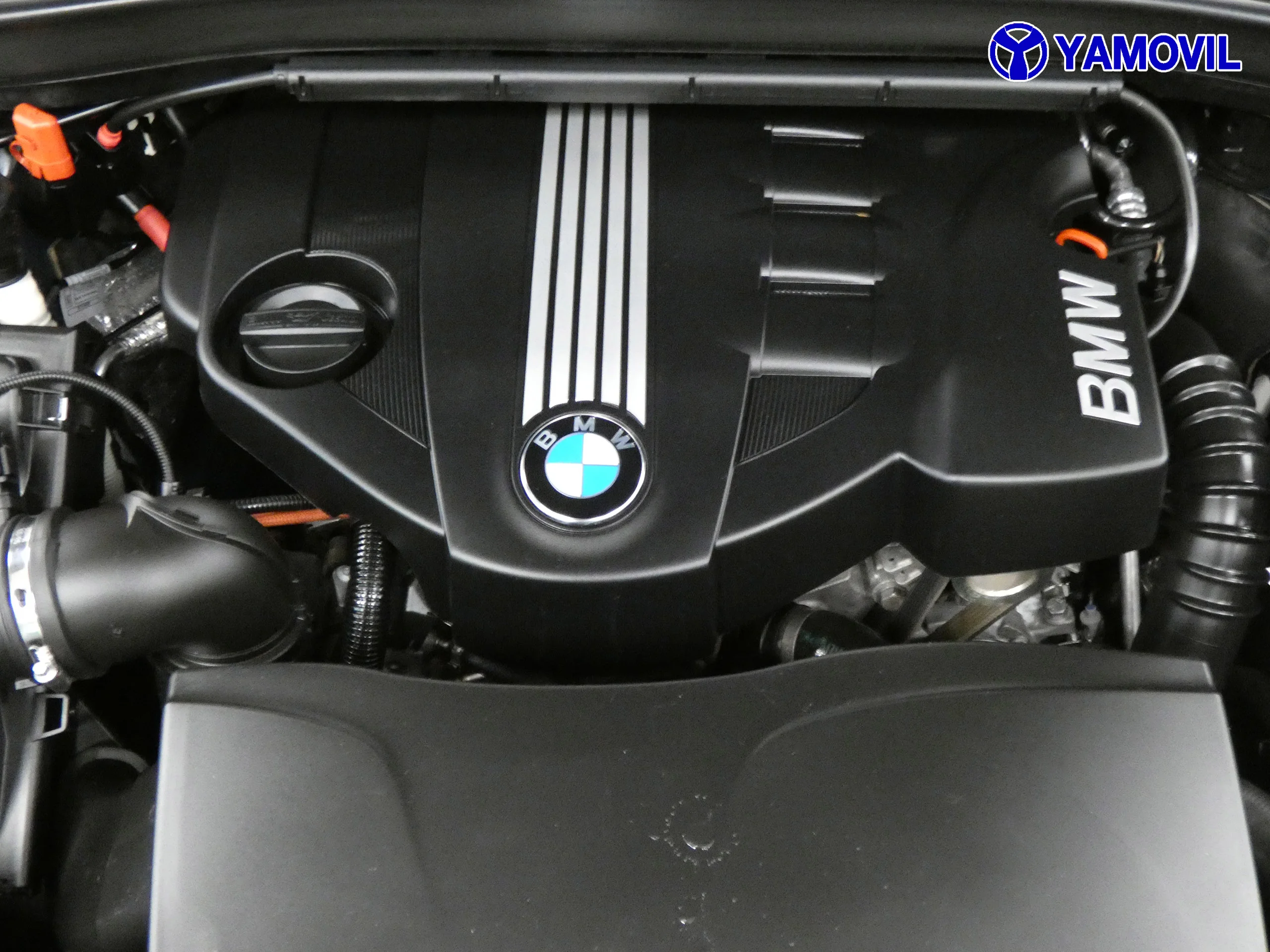 BMW X1 SDRIVE 18D 5P - Foto 8