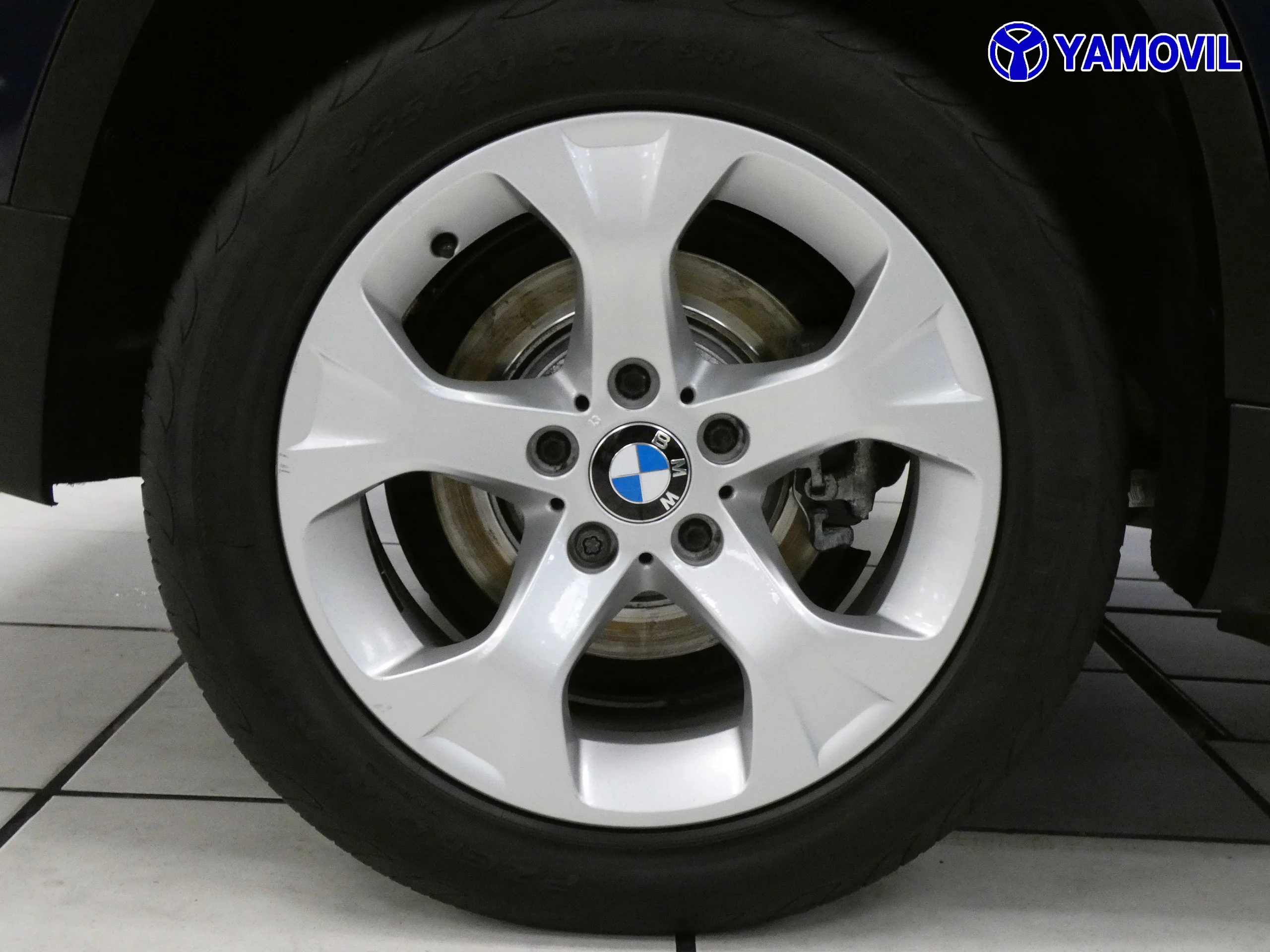 BMW X1 SDRIVE 18D 5P - Foto 10