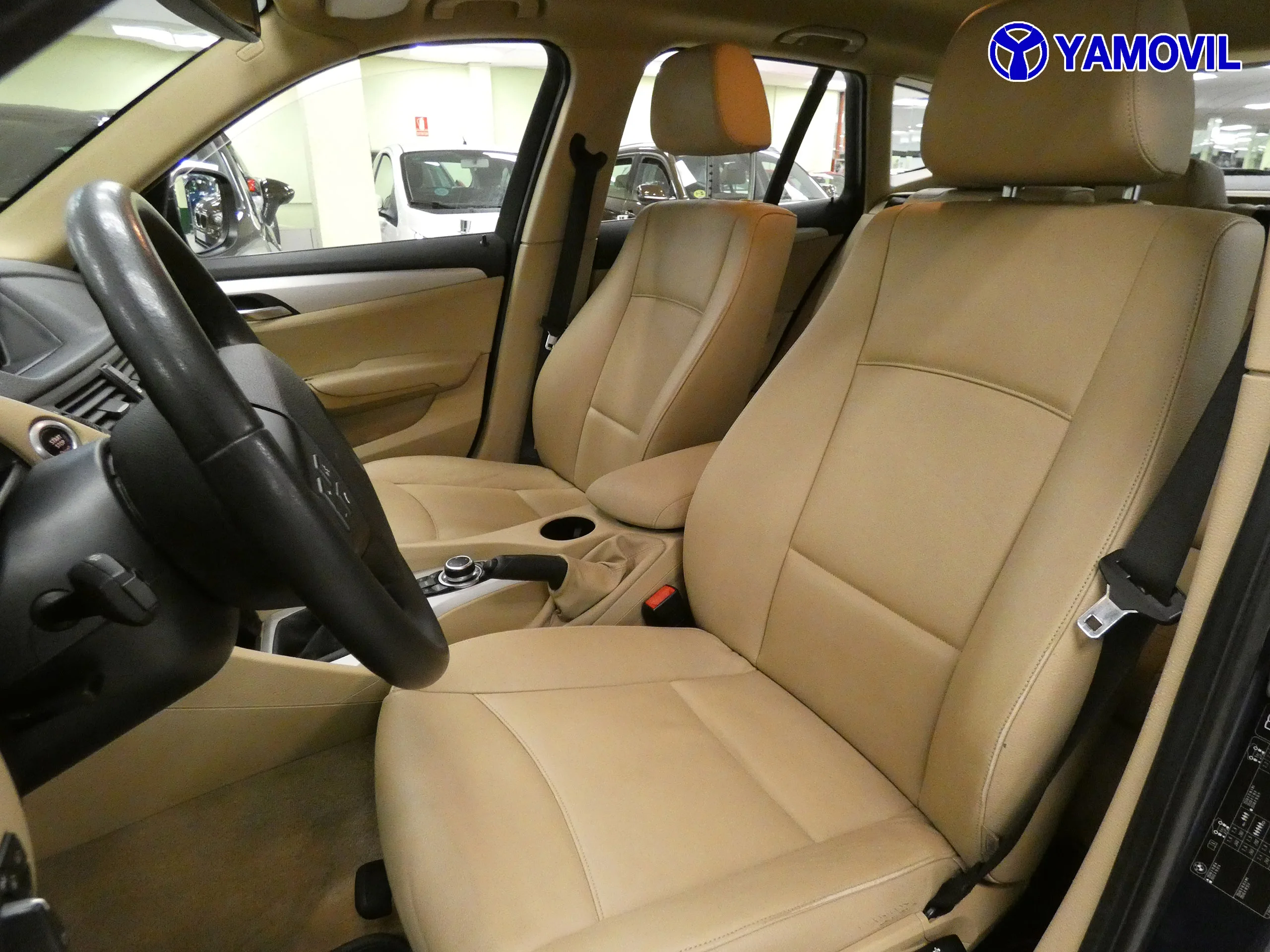 BMW X1 SDRIVE 18D 5P - Foto 13