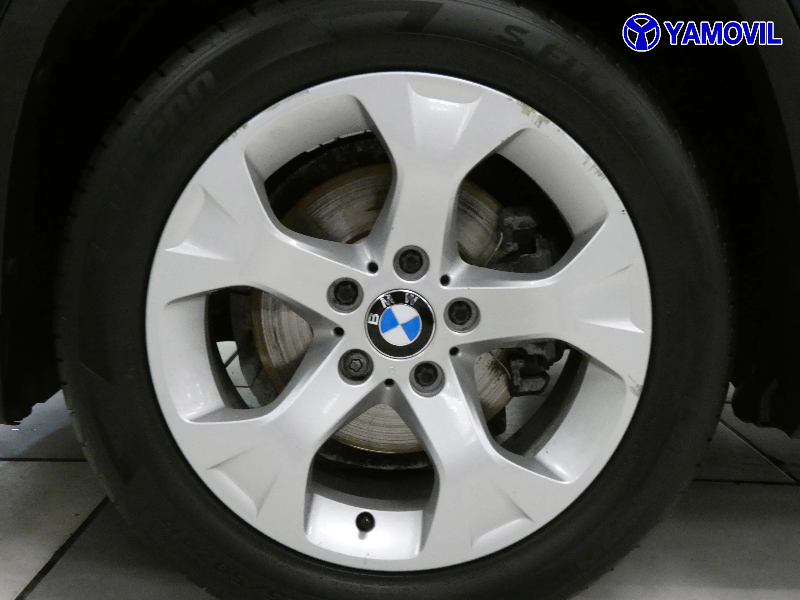 BMW X1 SDRIVE 18D 5P - Foto 12