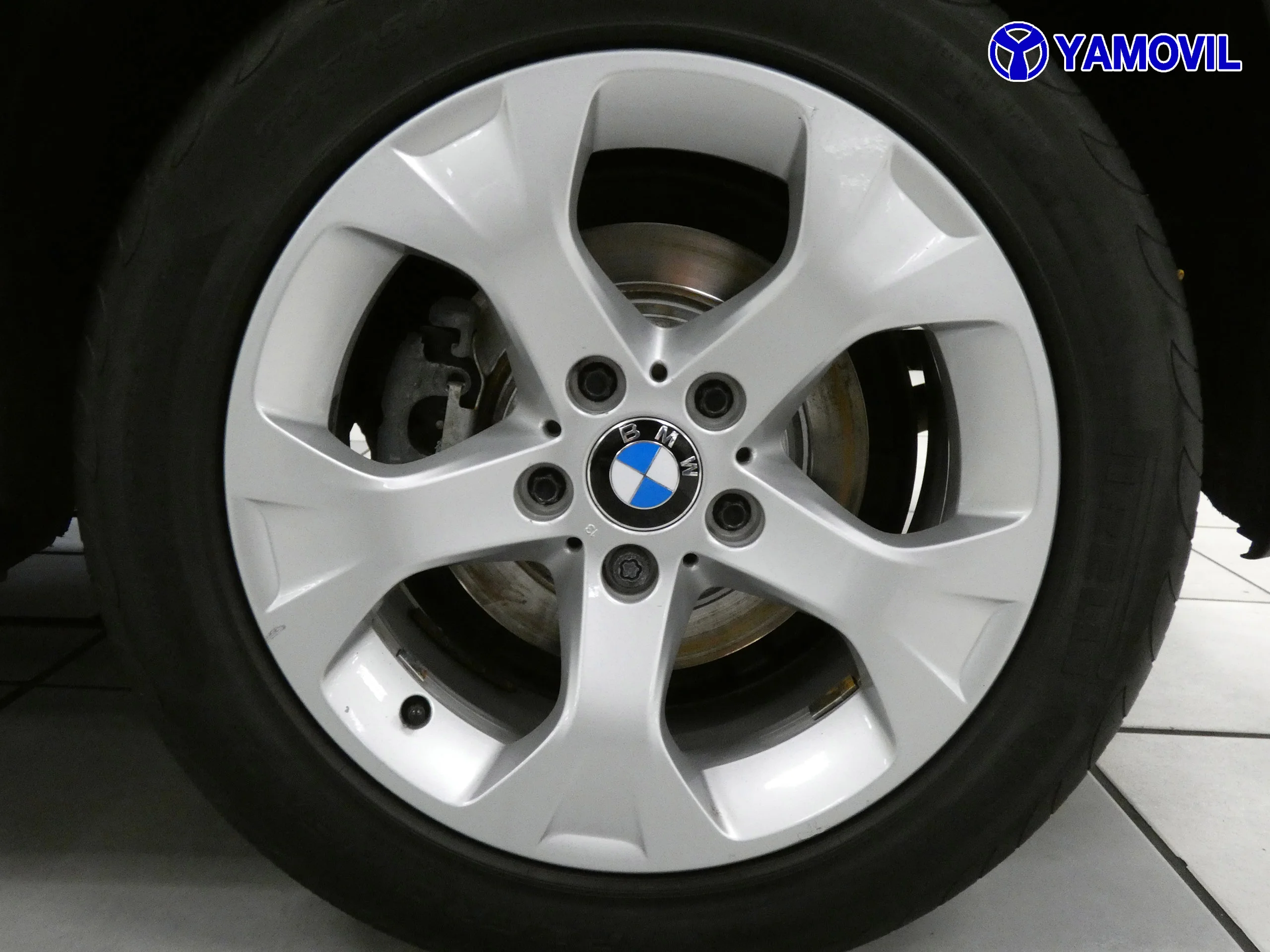 BMW X1 SDRIVE 18D 5P - Foto 11