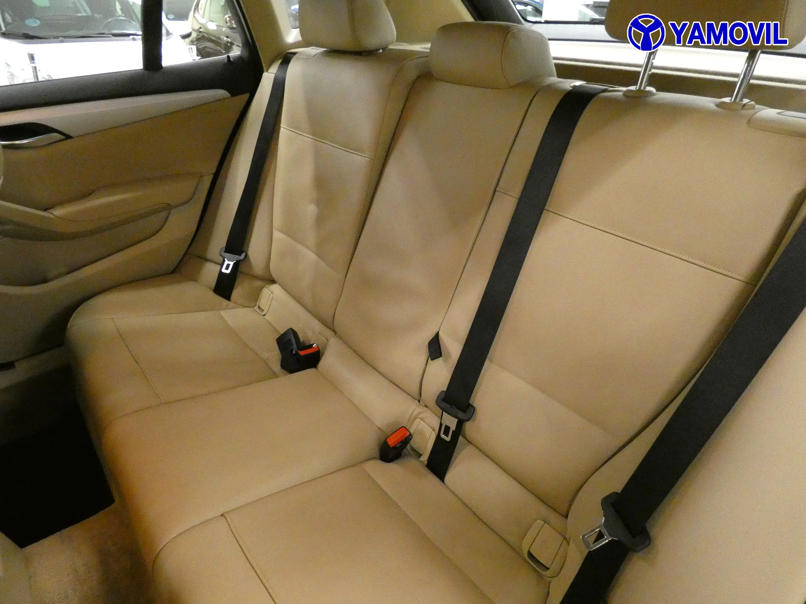 BMW X1 SDRIVE 18D 5P - Foto 14