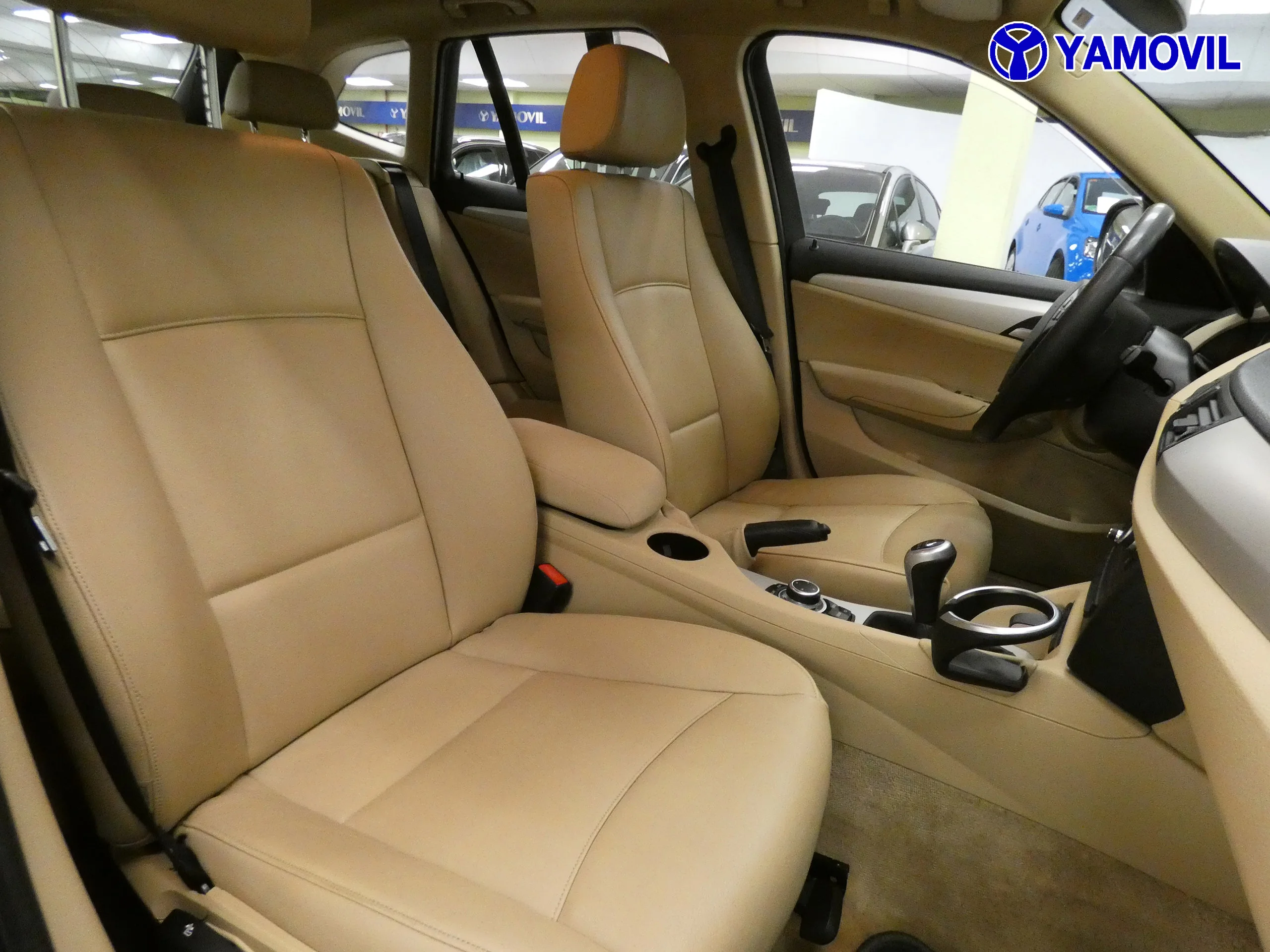 BMW X1 SDRIVE 18D 5P - Foto 15
