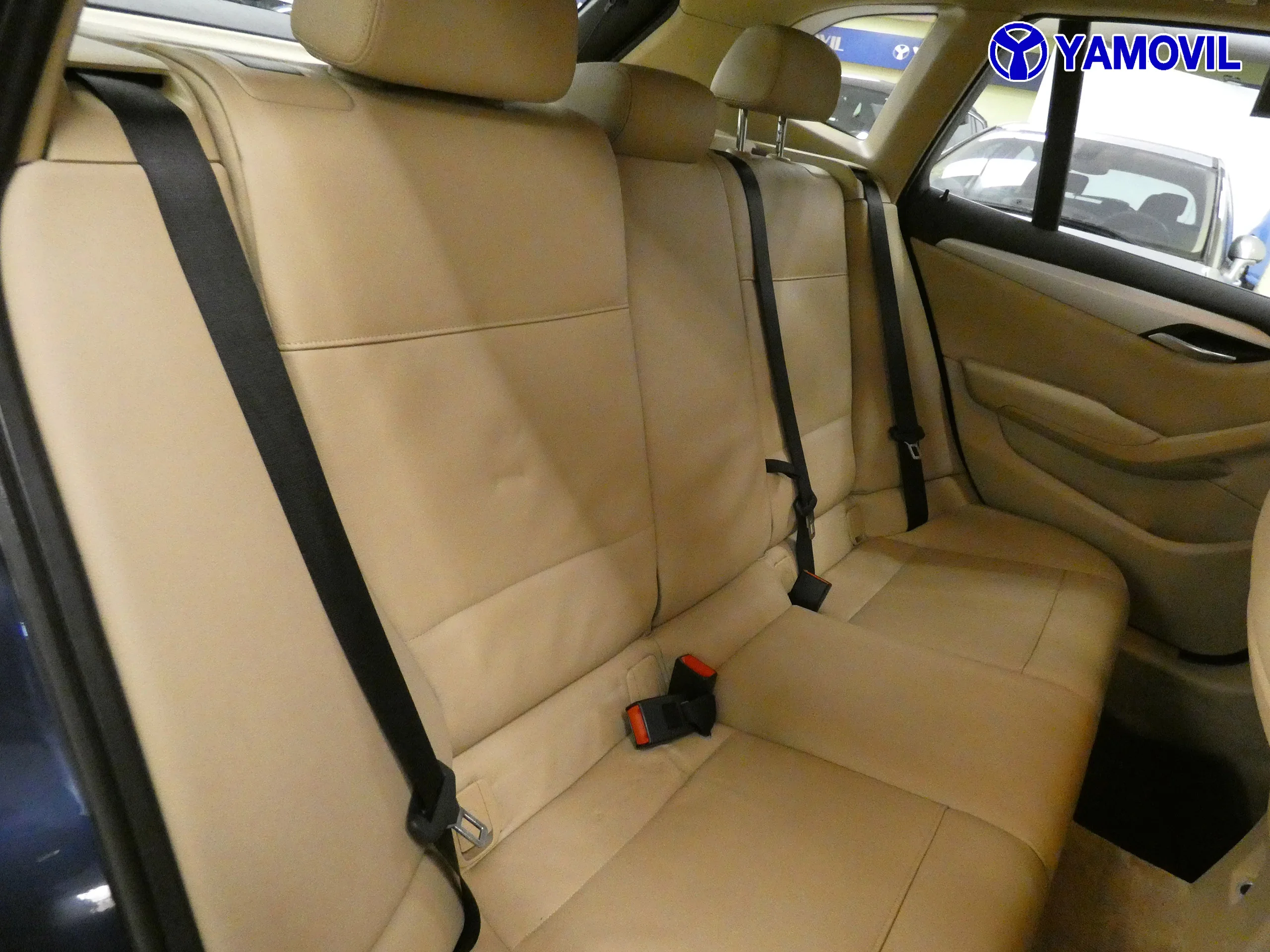 BMW X1 SDRIVE 18D 5P - Foto 16