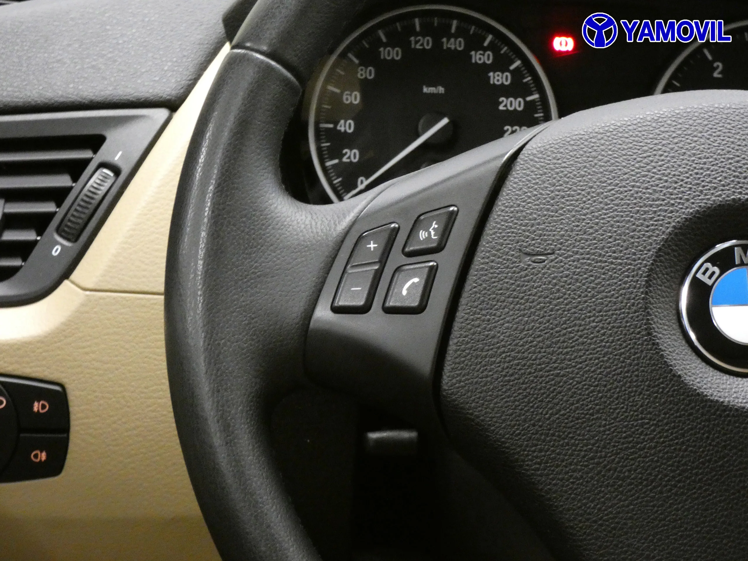 BMW X1 SDRIVE 18D 5P - Foto 19