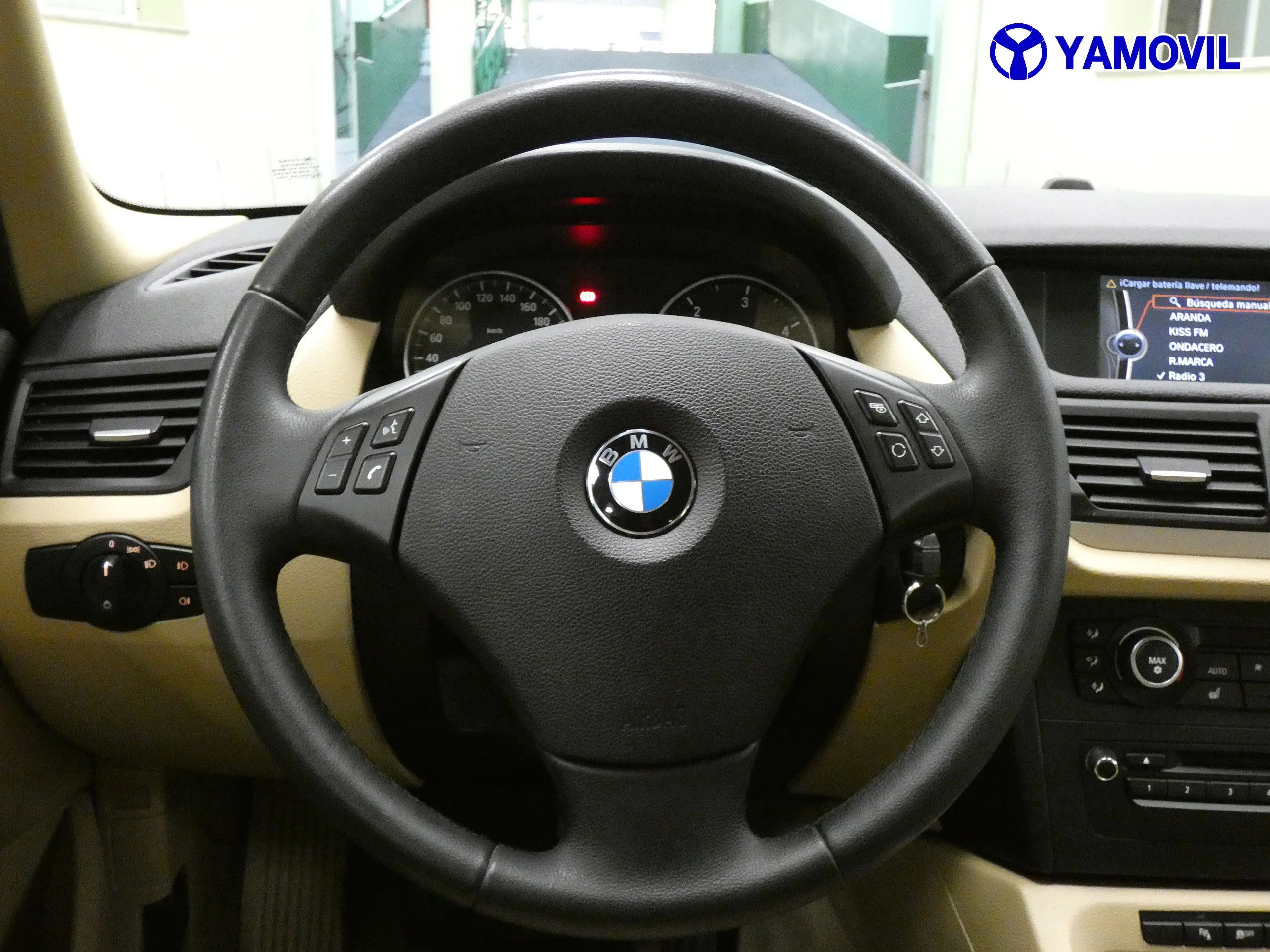BMW X1 SDRIVE 18D 5P - Foto 18