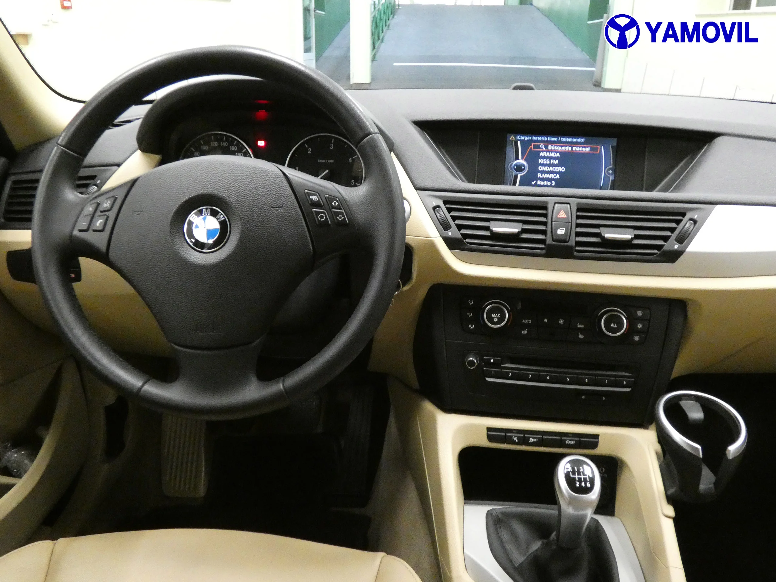 BMW X1 SDRIVE 18D 5P - Foto 17