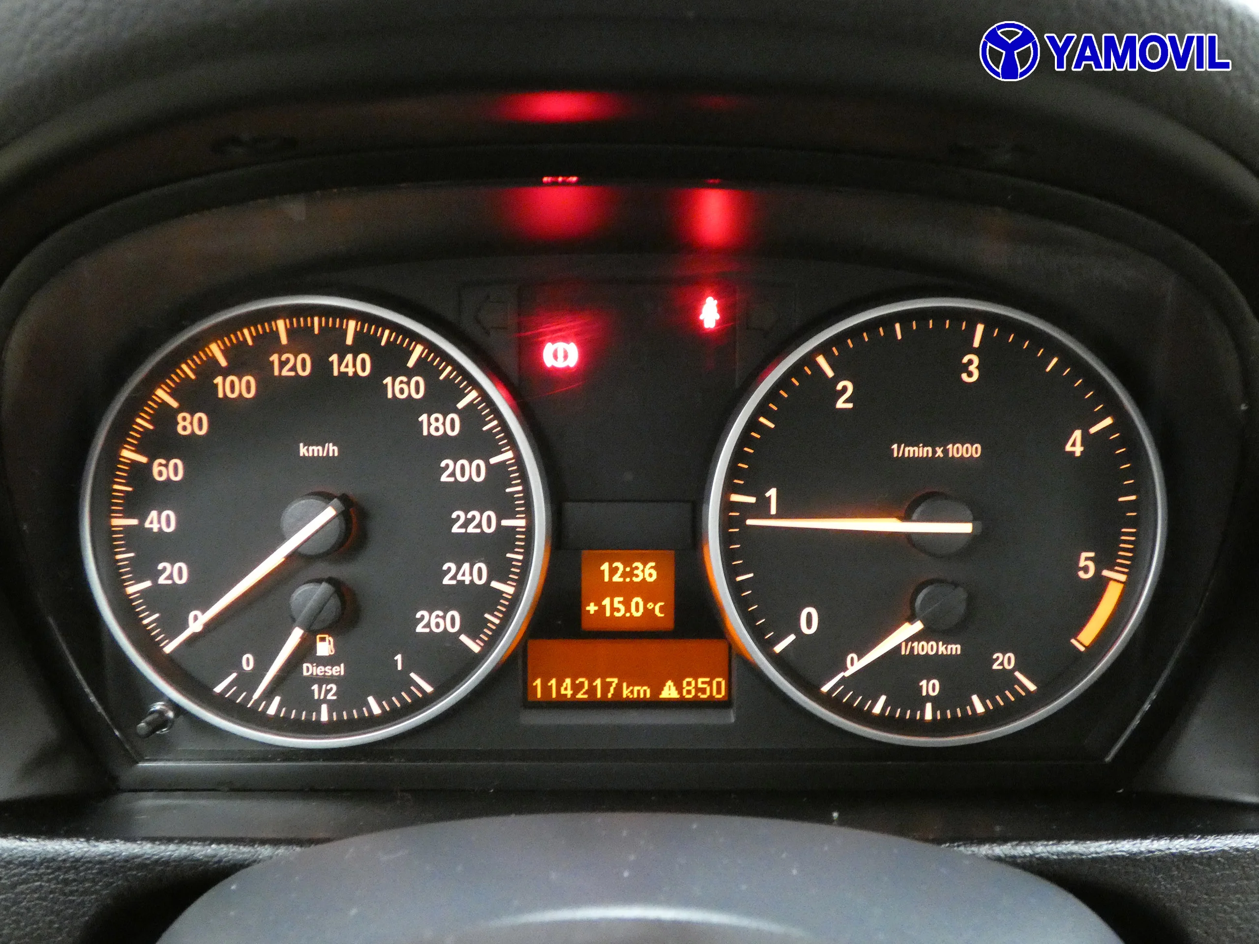 BMW X1 SDRIVE 18D 5P - Foto 21