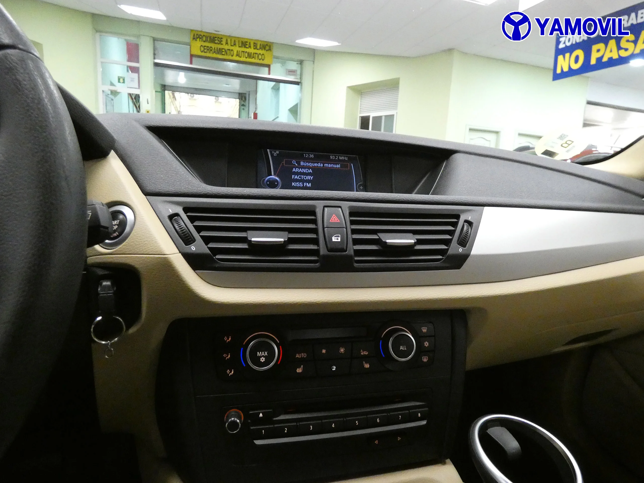BMW X1 SDRIVE 18D 5P - Foto 23