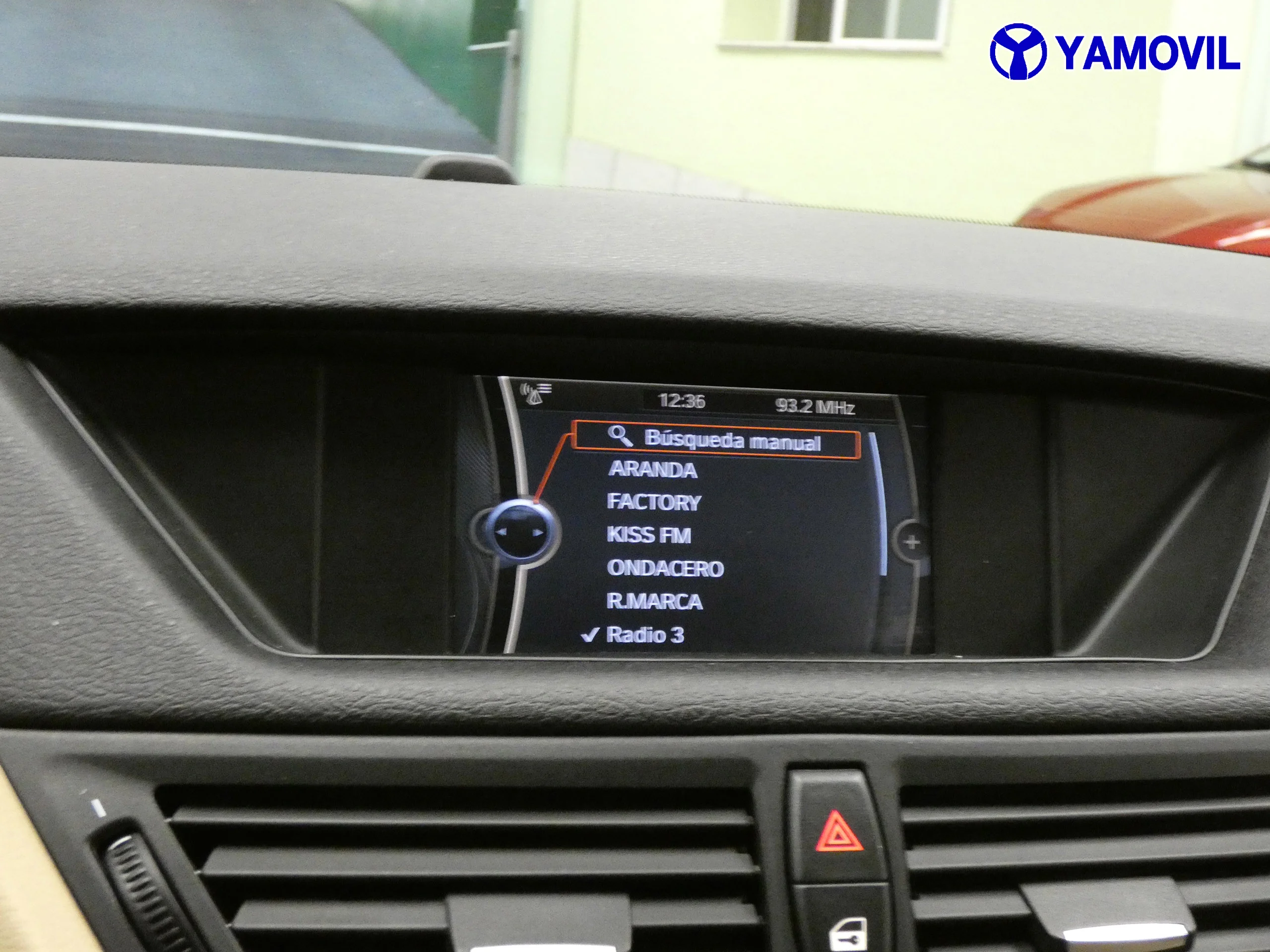 BMW X1 SDRIVE 18D 5P - Foto 24