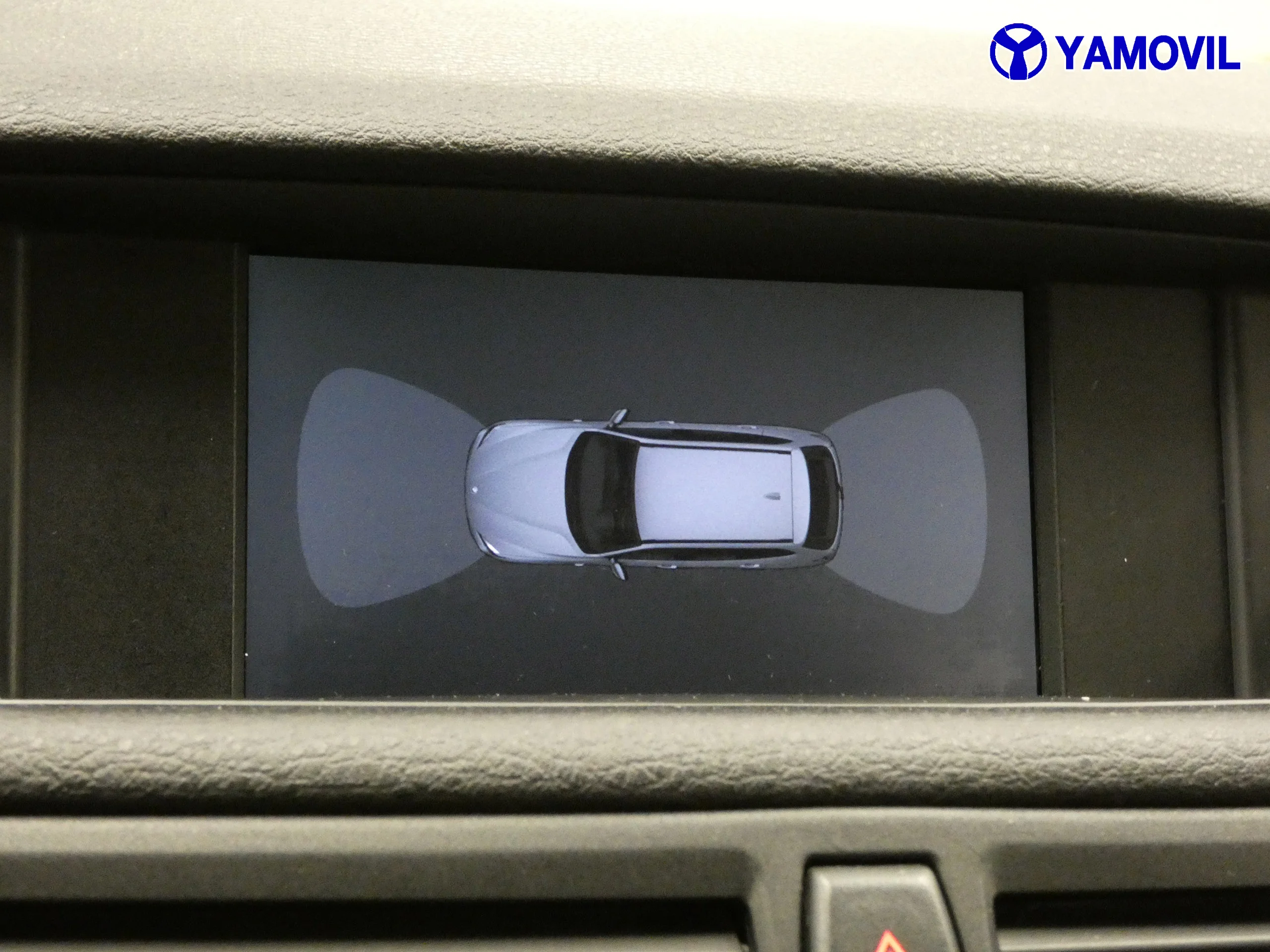 BMW X1 SDRIVE 18D 5P - Foto 25