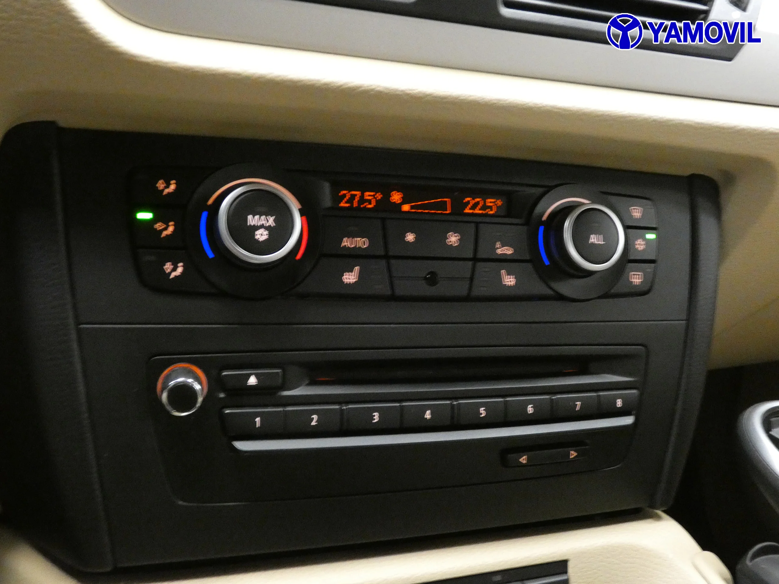 BMW X1 SDRIVE 18D 5P - Foto 26
