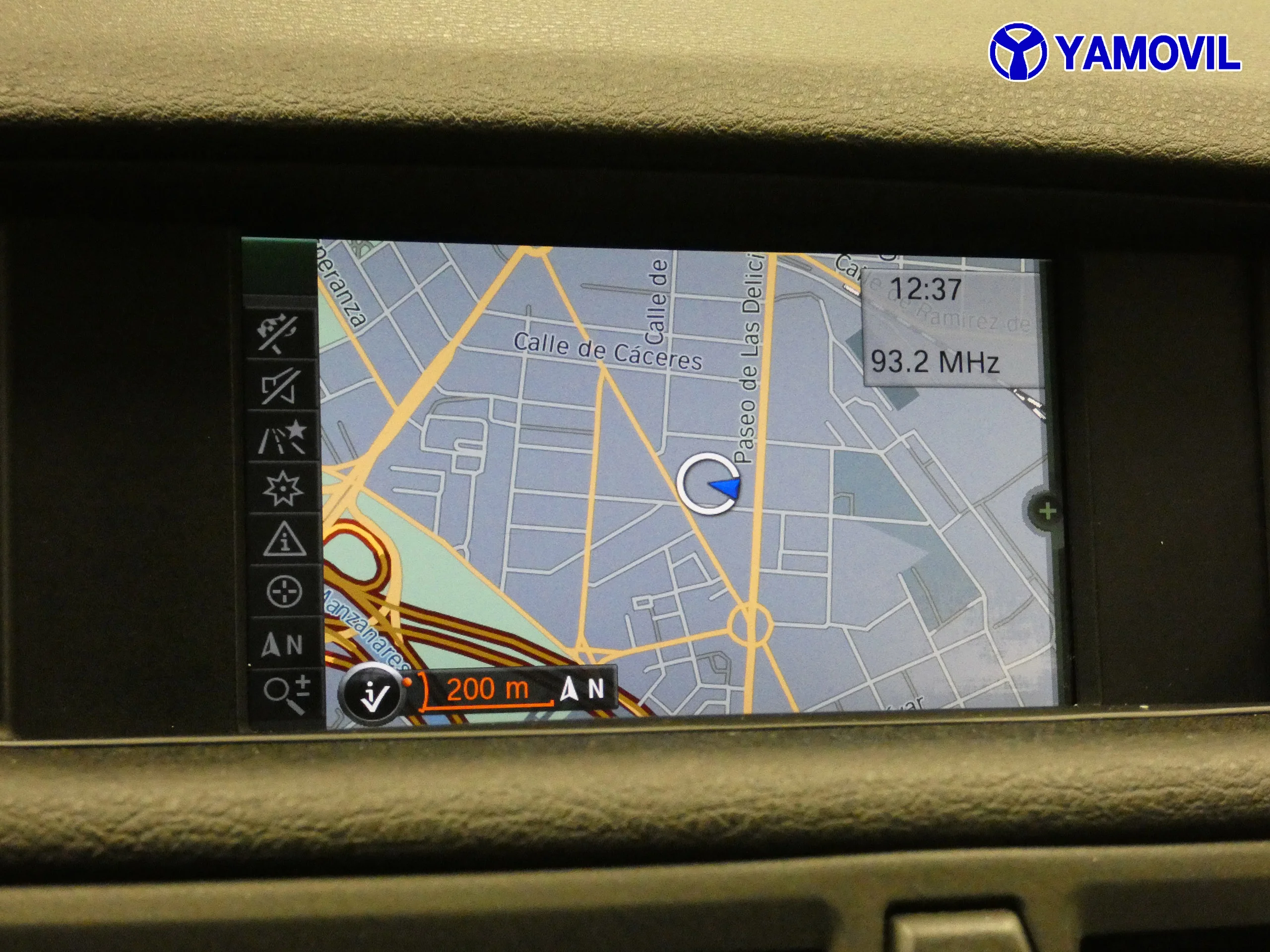 BMW X1 SDRIVE 18D 5P - Foto 28