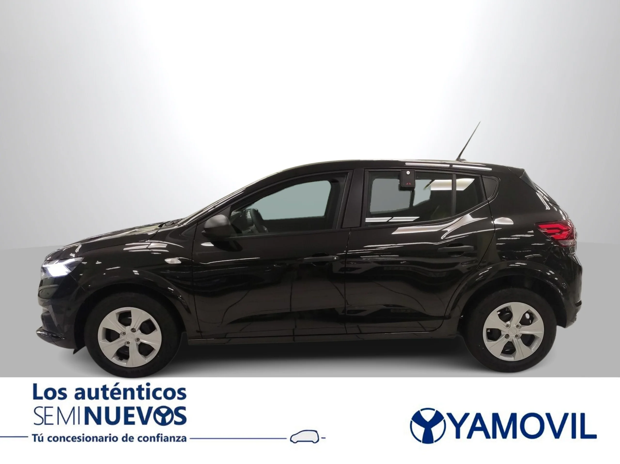 Dacia Sandero Essential TCe 66 kW (90 CV) - Foto 2