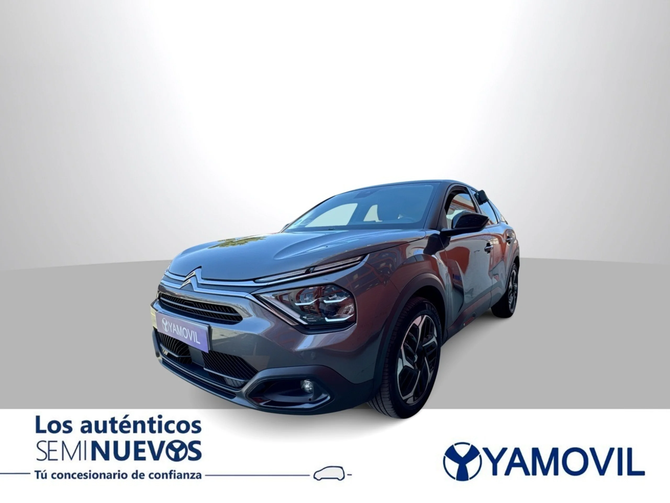 Citroen C4 PureTech 130 SANDS 6v Feel Pack 96 kW (130 CV) - Foto 1