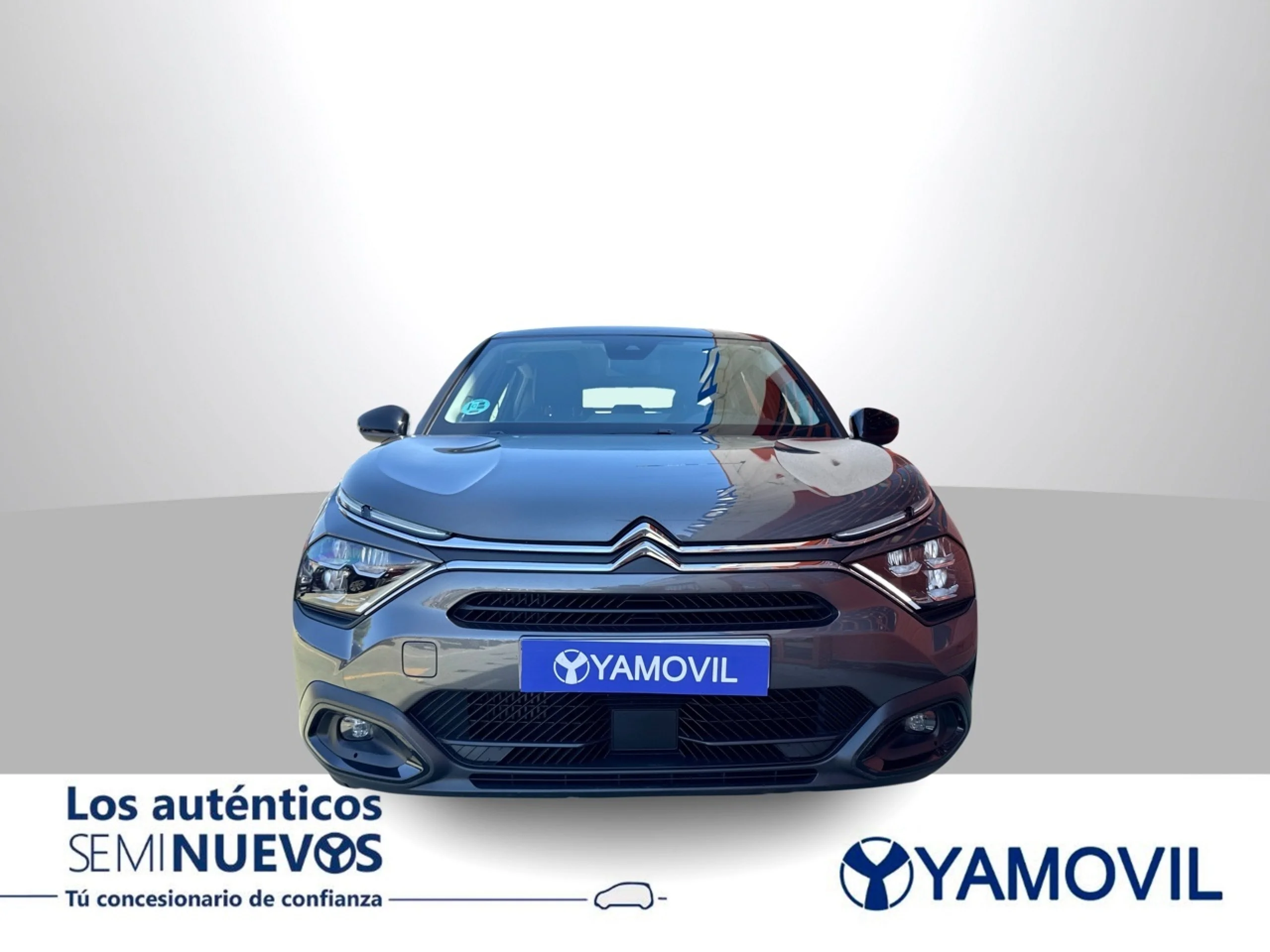 Citroen C4 PureTech 130 SANDS 6v Feel Pack 96 kW (130 CV) - Foto 3