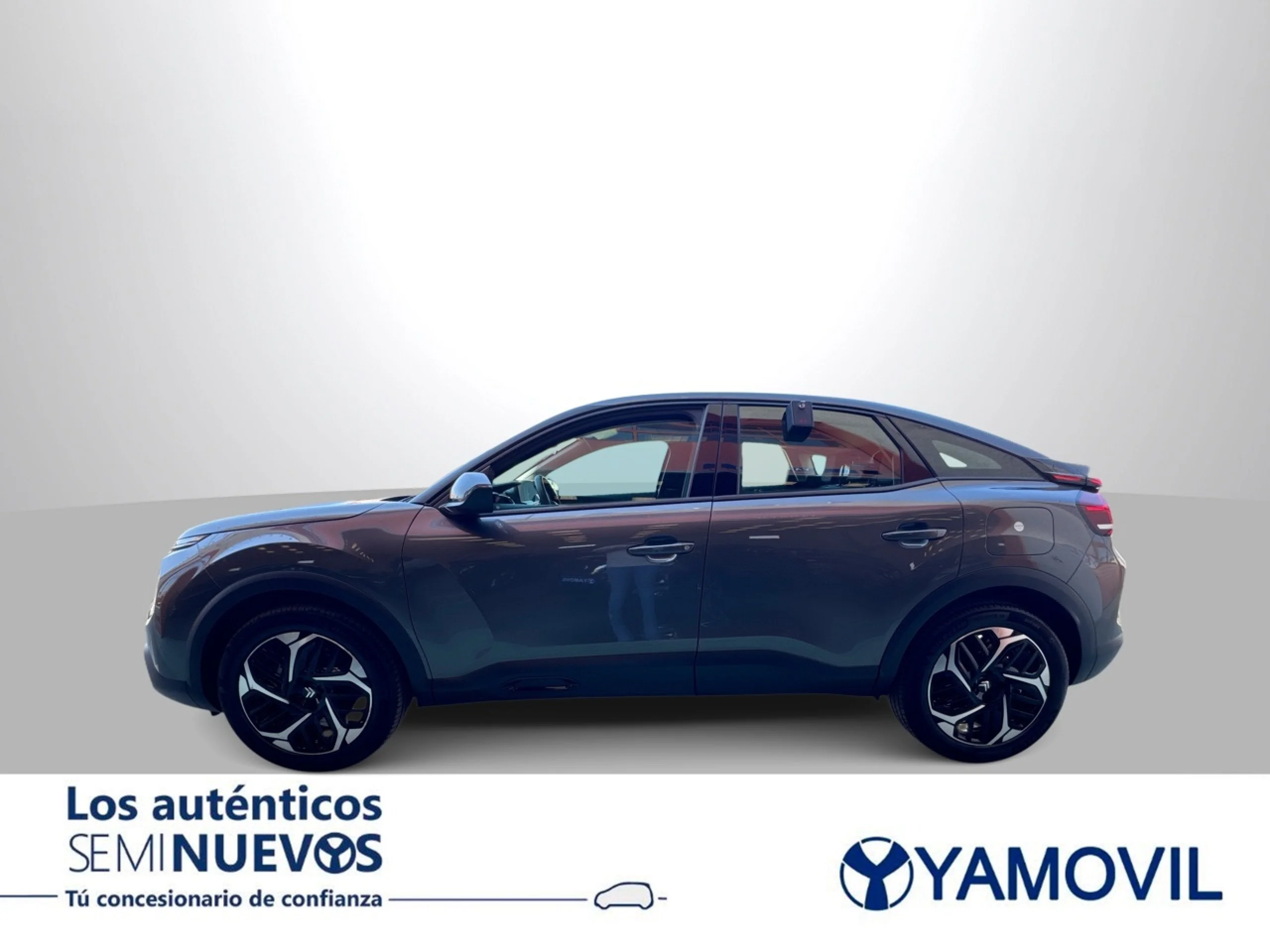 Citroen C4 PureTech 130 SANDS 6v Feel Pack 96 kW (130 CV) - Foto 4