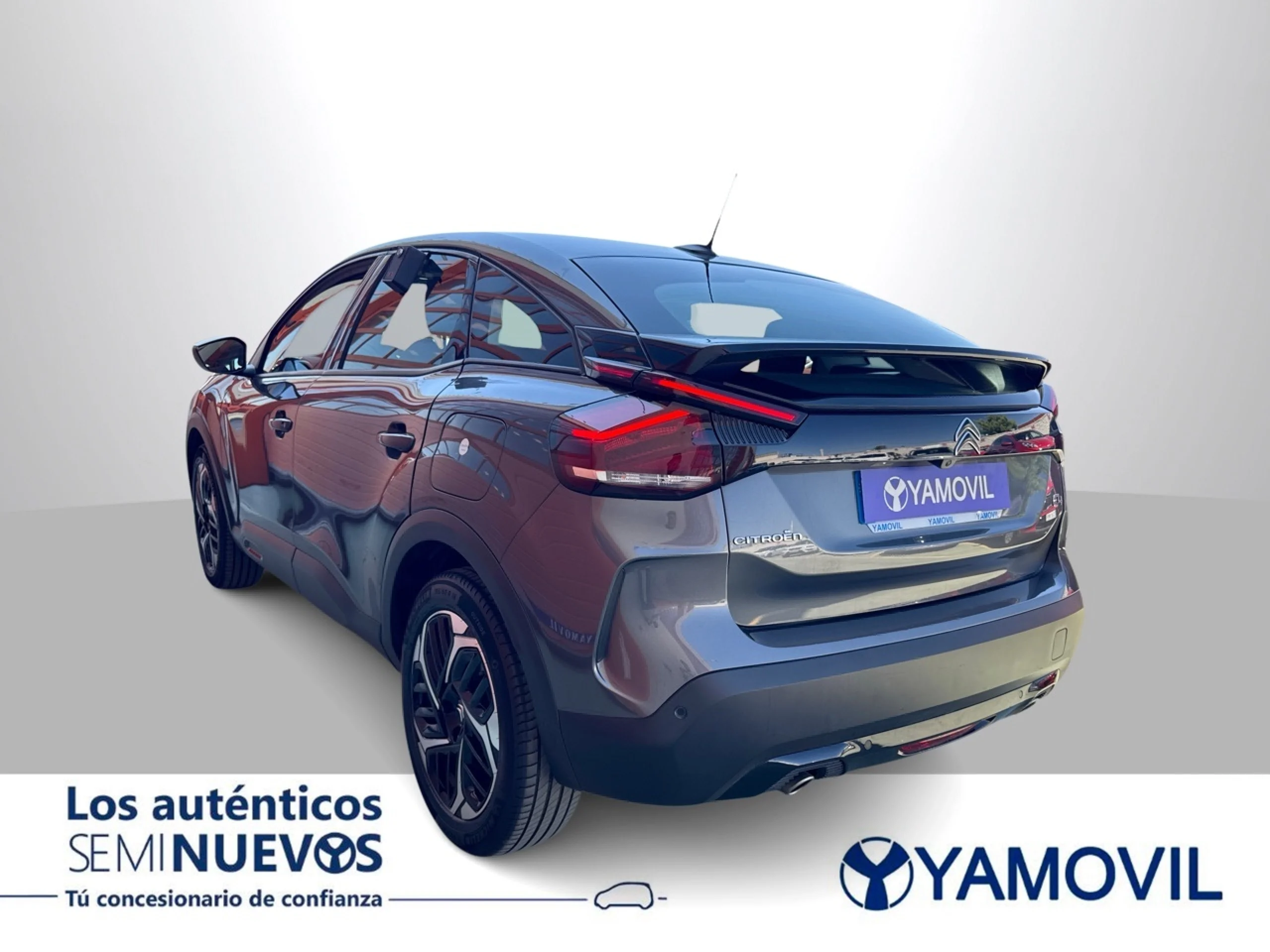 Citroen C4 PureTech 130 SANDS 6v Feel Pack 96 kW (130 CV) - Foto 5