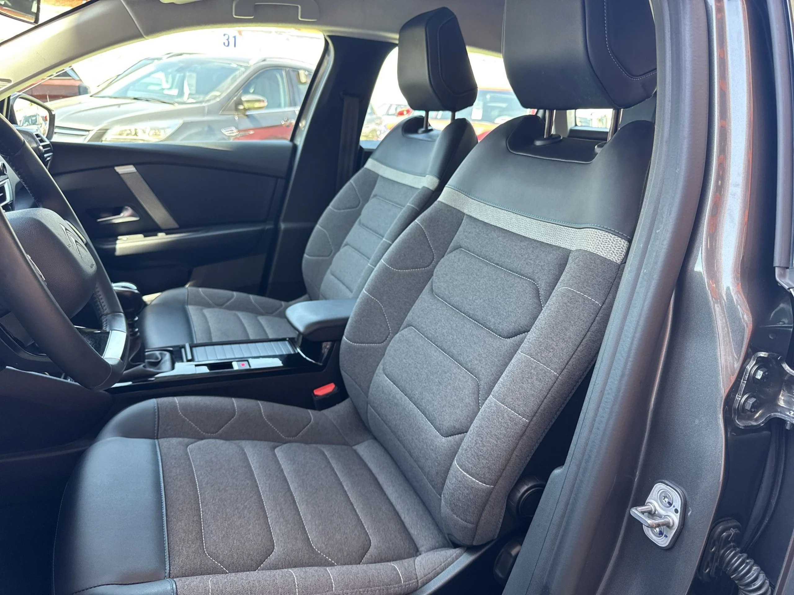 Citroen C4 PureTech 130 SANDS 6v Feel Pack 96 kW (130 CV) - Foto 8