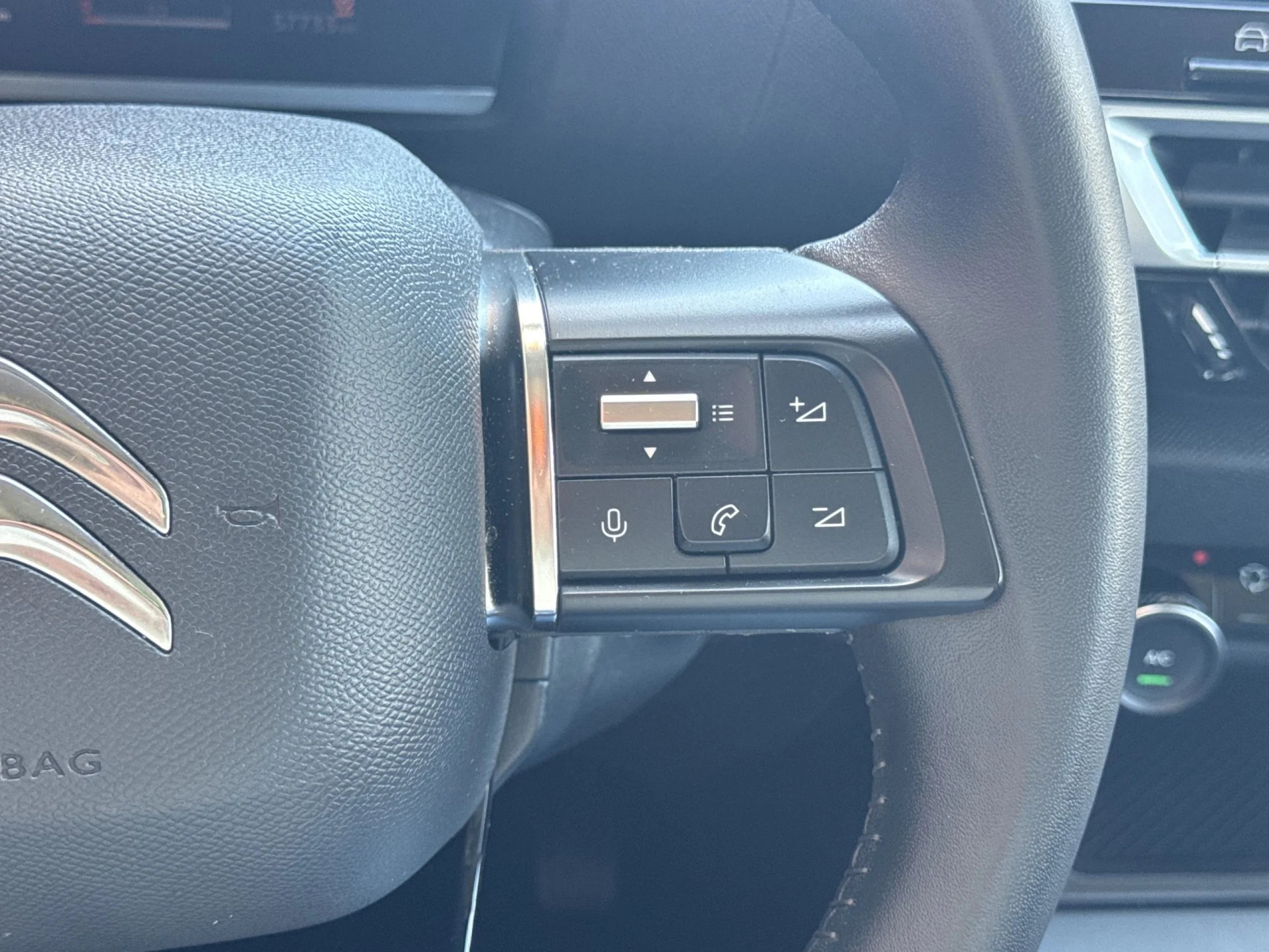 Citroen C4 PureTech 130 SANDS 6v Feel Pack 96 kW (130 CV) - Foto 15
