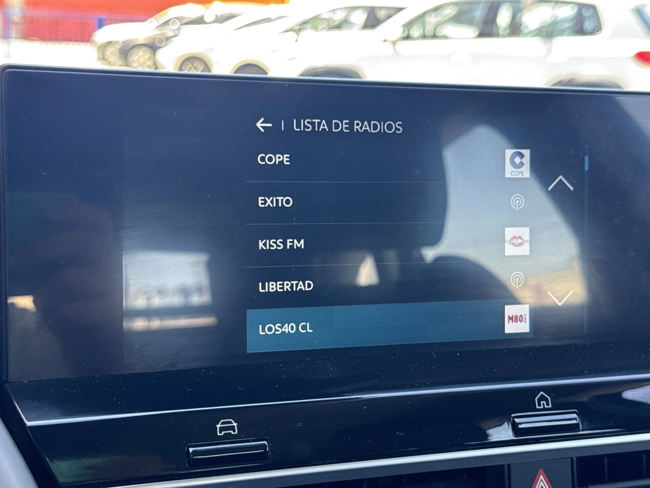 Citroen C4 PureTech 130 SANDS 6v Feel Pack 96 kW (130 CV) - Foto 19