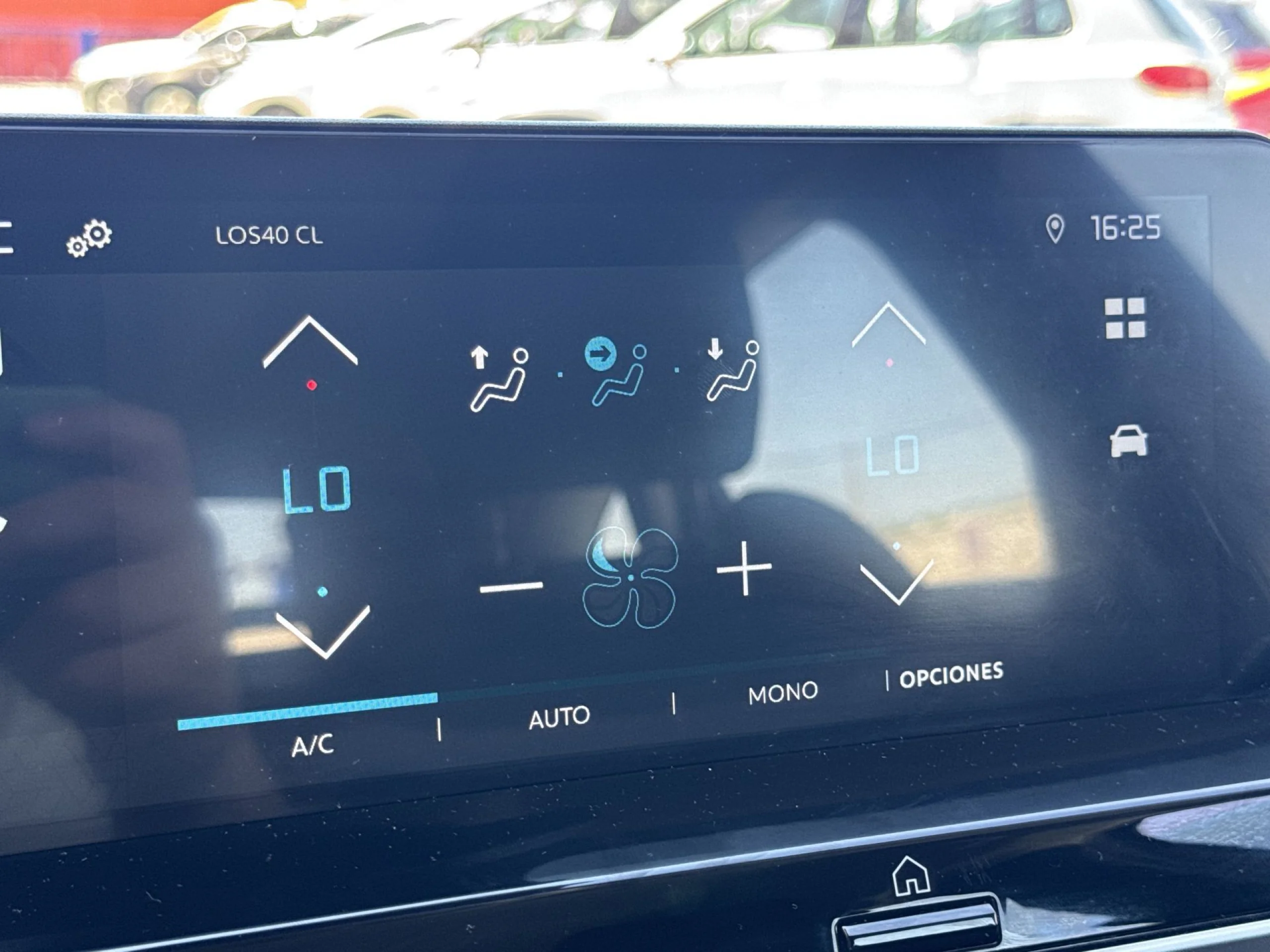 Citroen C4 PureTech 130 SANDS 6v Feel Pack 96 kW (130 CV) - Foto 23