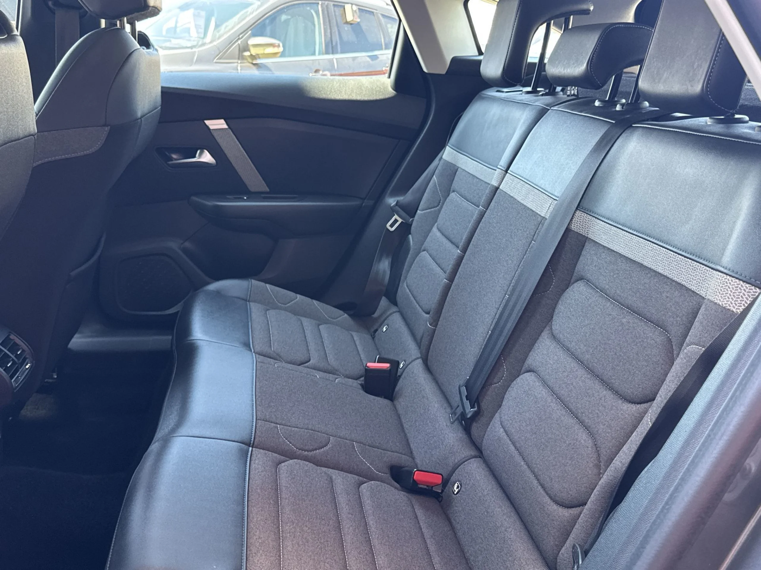 Citroen C4 PureTech 130 SANDS 6v Feel Pack 96 kW (130 CV) - Foto 27