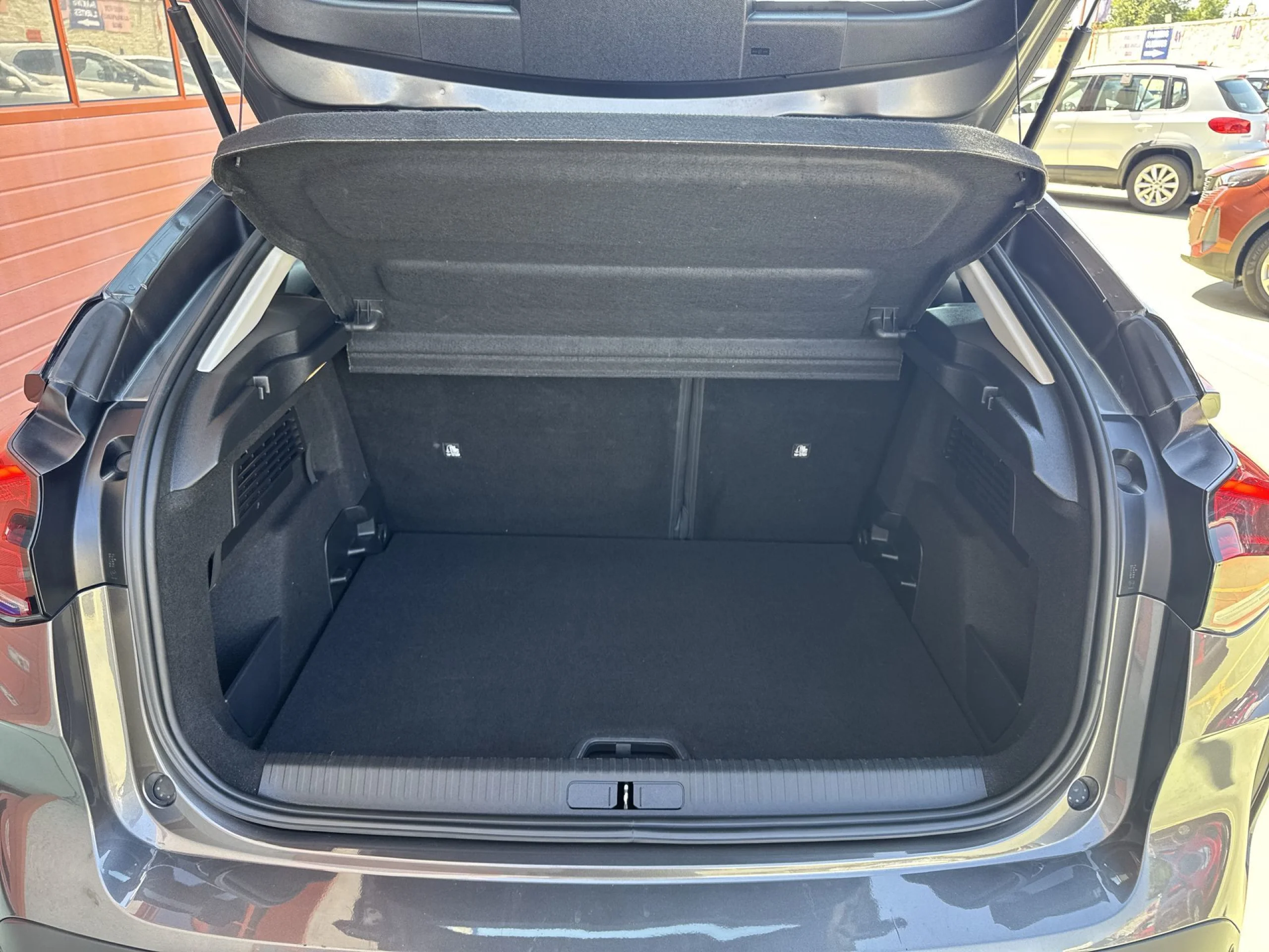 Citroen C4 PureTech 130 SANDS 6v Feel Pack 96 kW (130 CV) - Foto 31