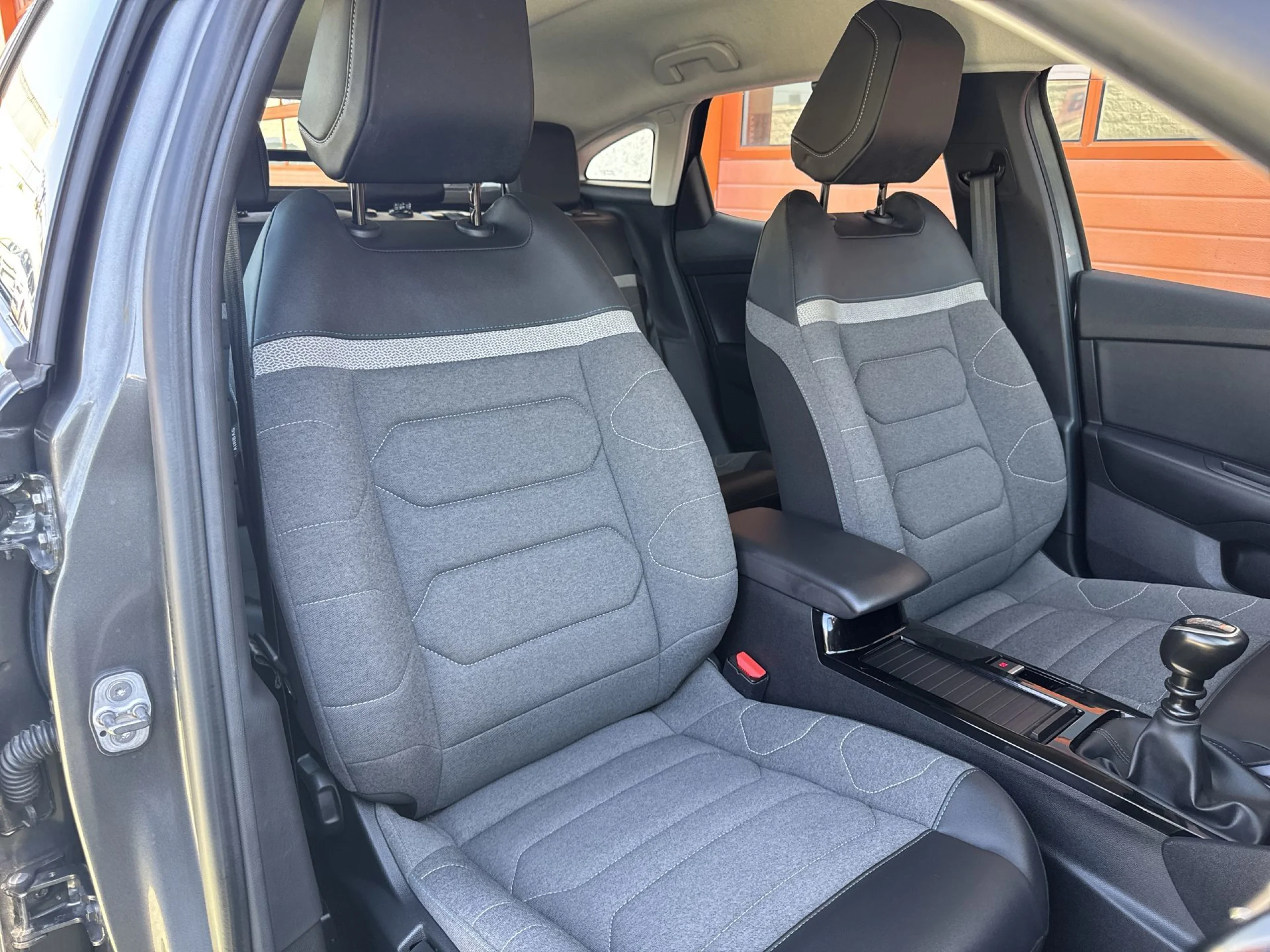 Citroen C4 PureTech 130 SANDS 6v Feel Pack 96 kW (130 CV) - Foto 32