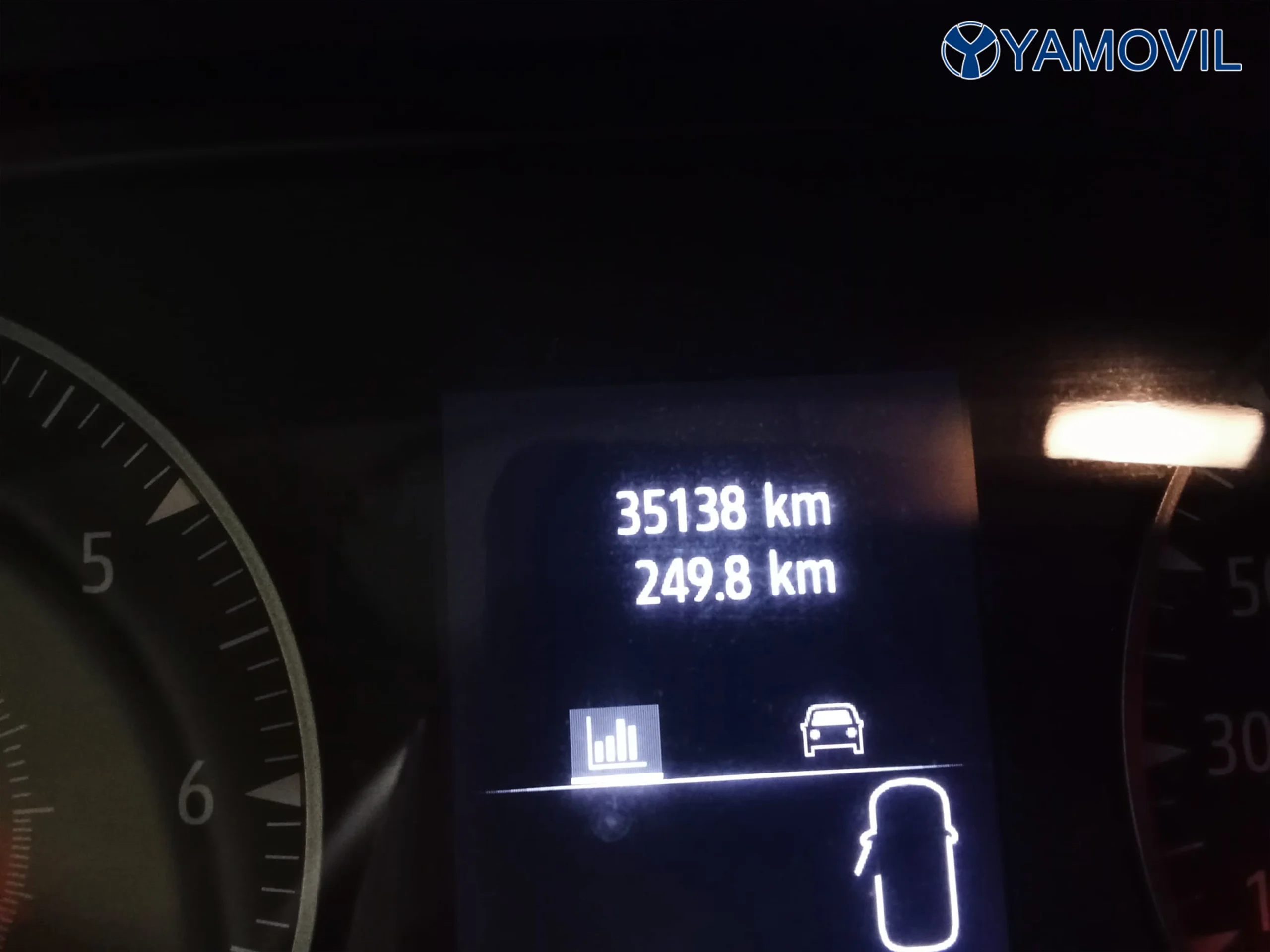 Dacia Sandero Expression ECO-G 74 kW (100 CV) - Foto 6