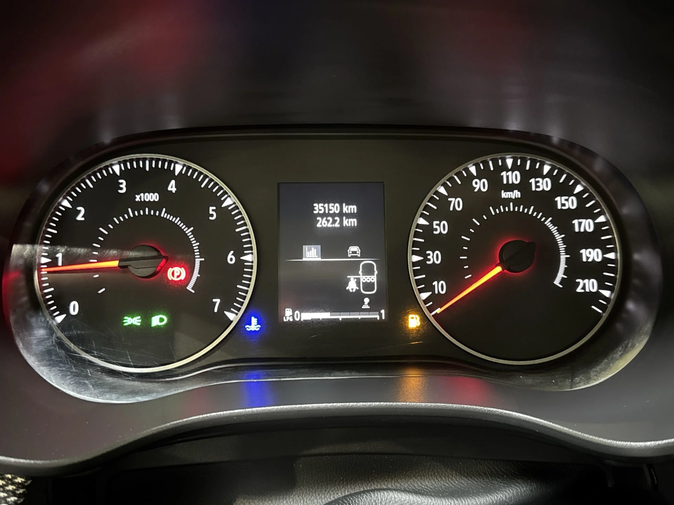 Dacia Sandero Expression ECO-G 74 kW (100 CV) - Foto 13