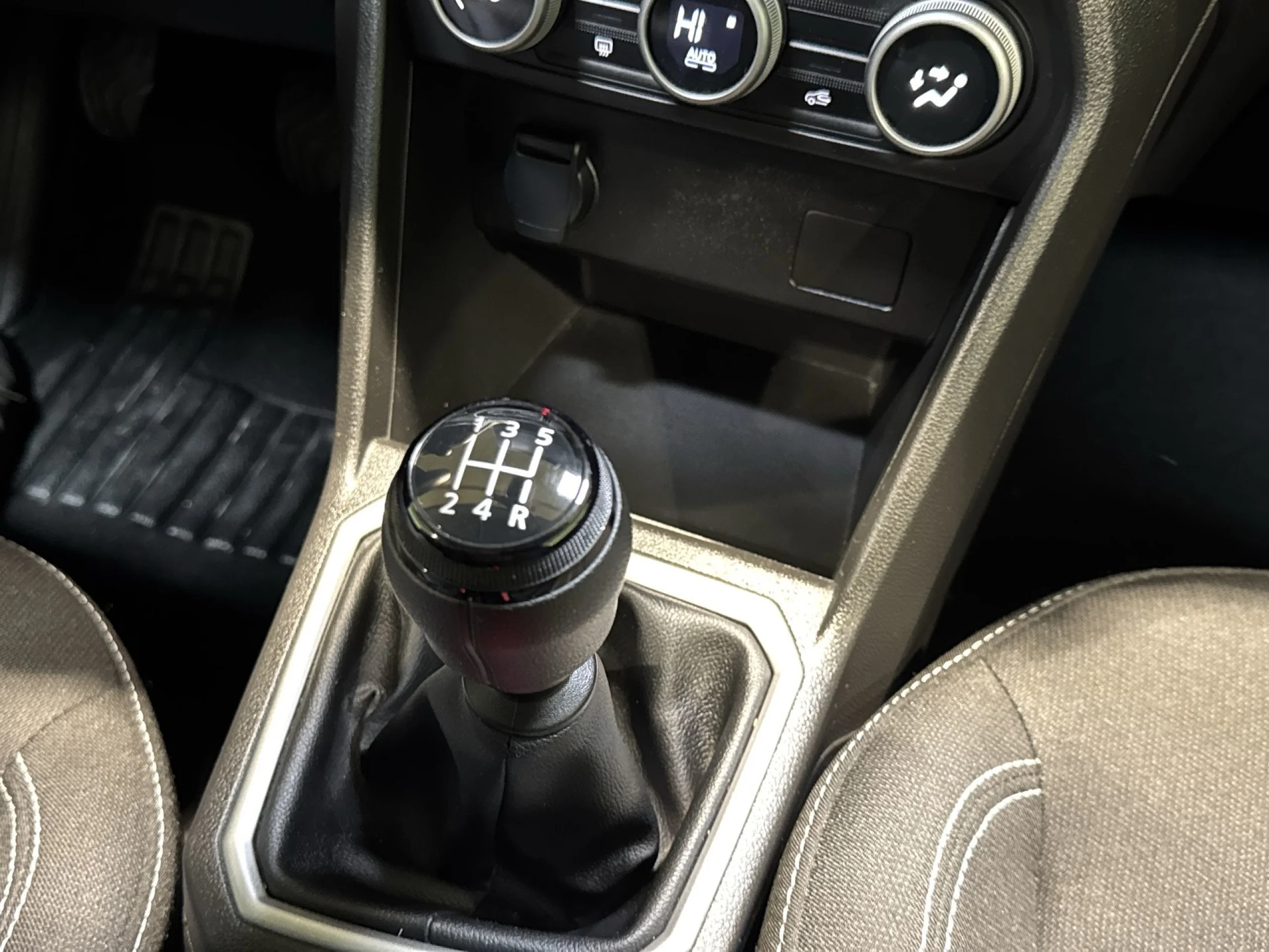 Dacia Sandero Expression ECO-G 74 kW (100 CV) - Foto 18