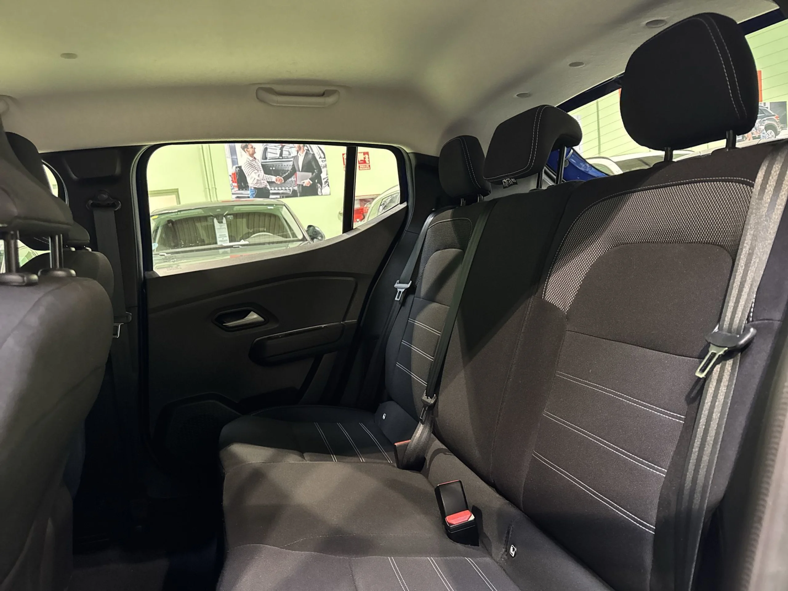 Dacia Sandero Expression ECO-G 74 kW (100 CV) - Foto 20