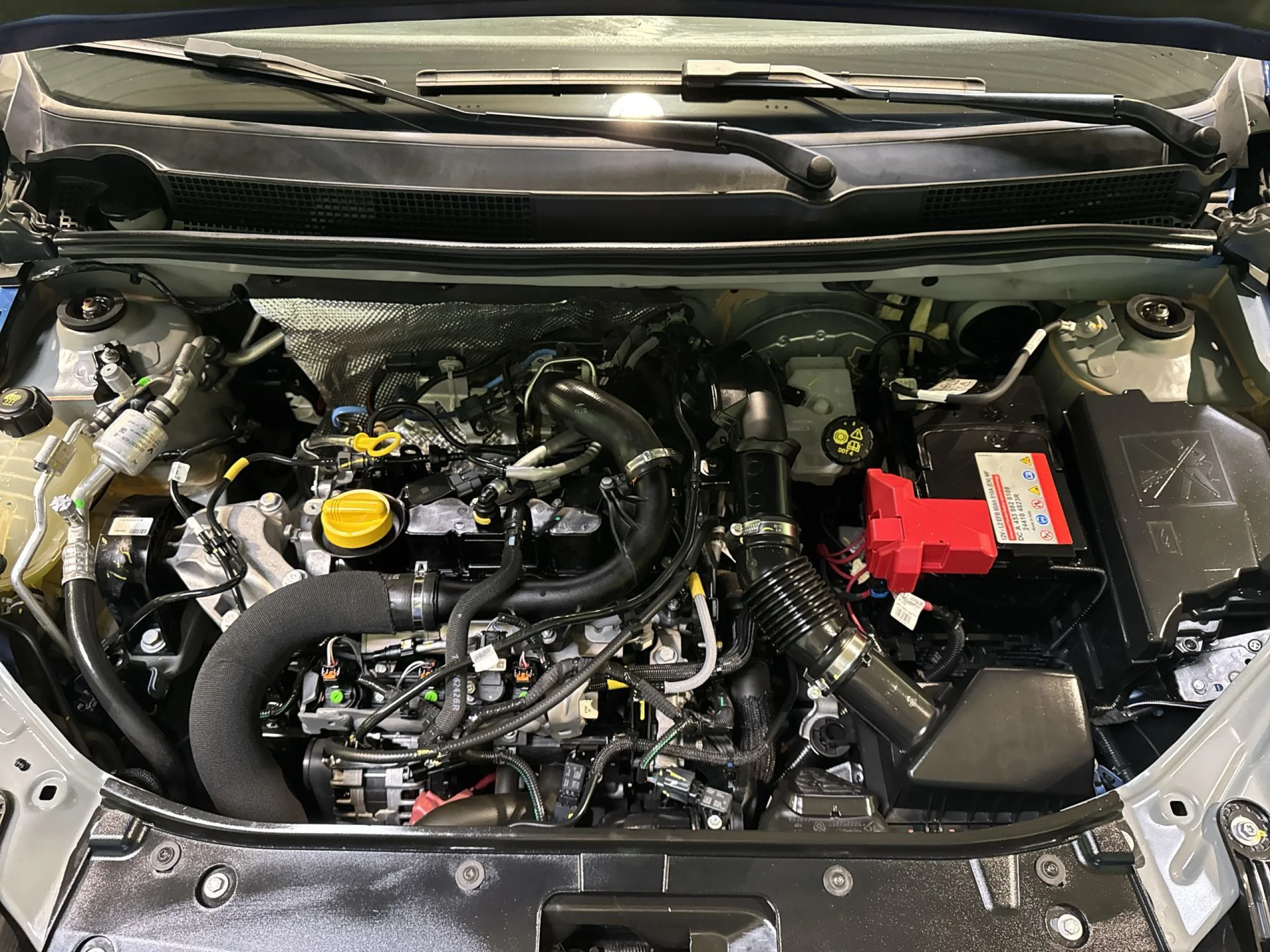 Dacia Sandero Expression ECO-G 74 kW (100 CV) - Foto 22