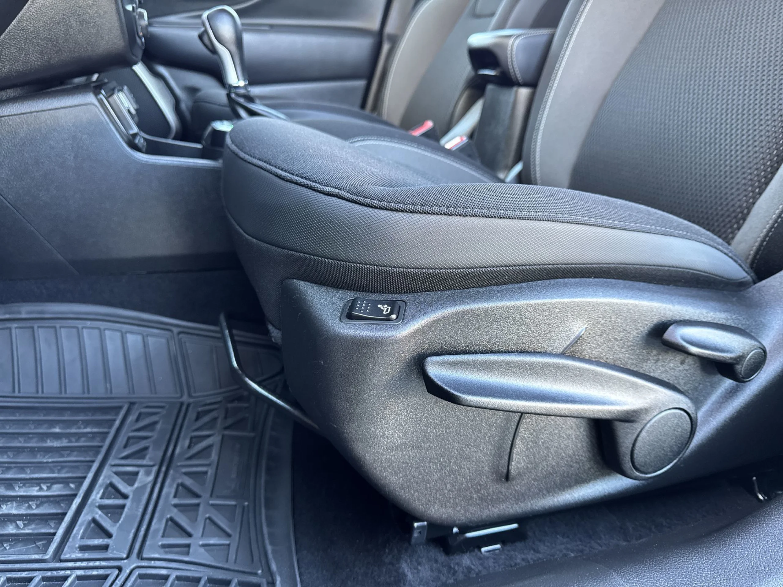 Jeep Renegade eHybrid 1.5 Limited ATX 96 kW (130 CV) - Foto 9