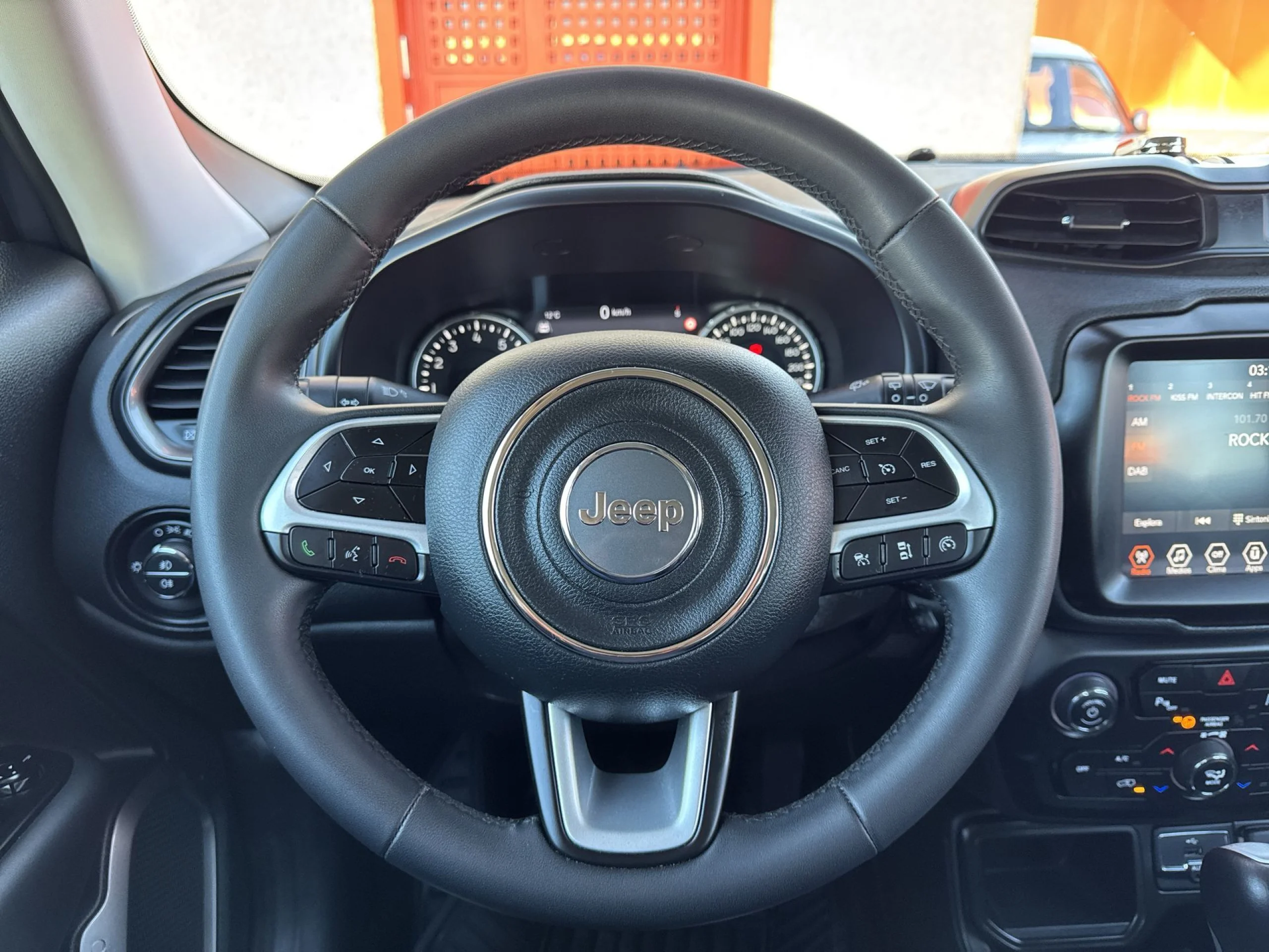 Jeep Renegade eHybrid 1.5 Limited ATX 96 kW (130 CV) - Foto 13